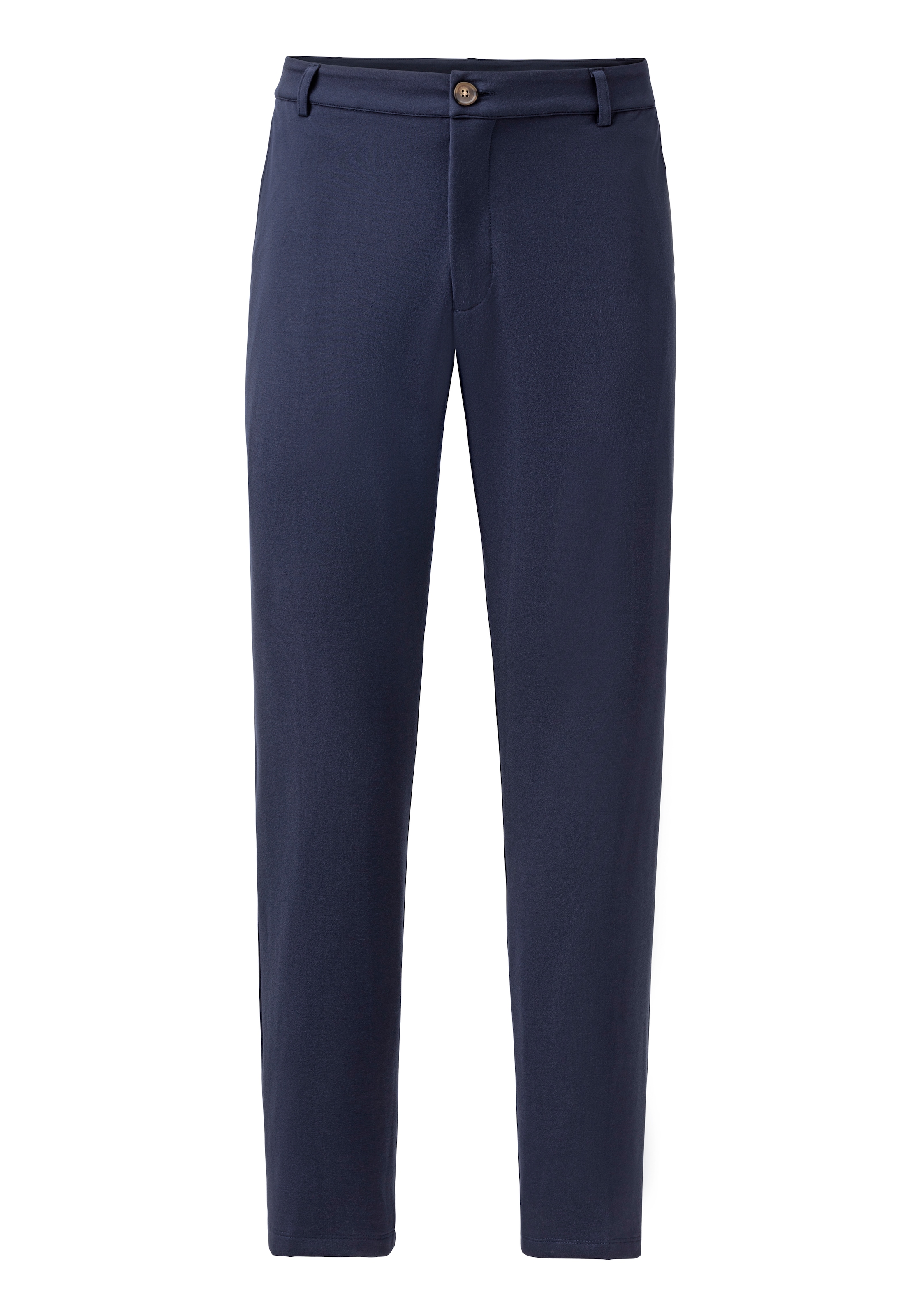 John Devin Stretch-Hose »regular-fit«, bequeme Hose aus elastischer Qualität