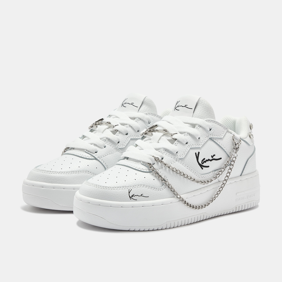 Image of Karl Kani Sneaker "89 UP 23 GLAM"