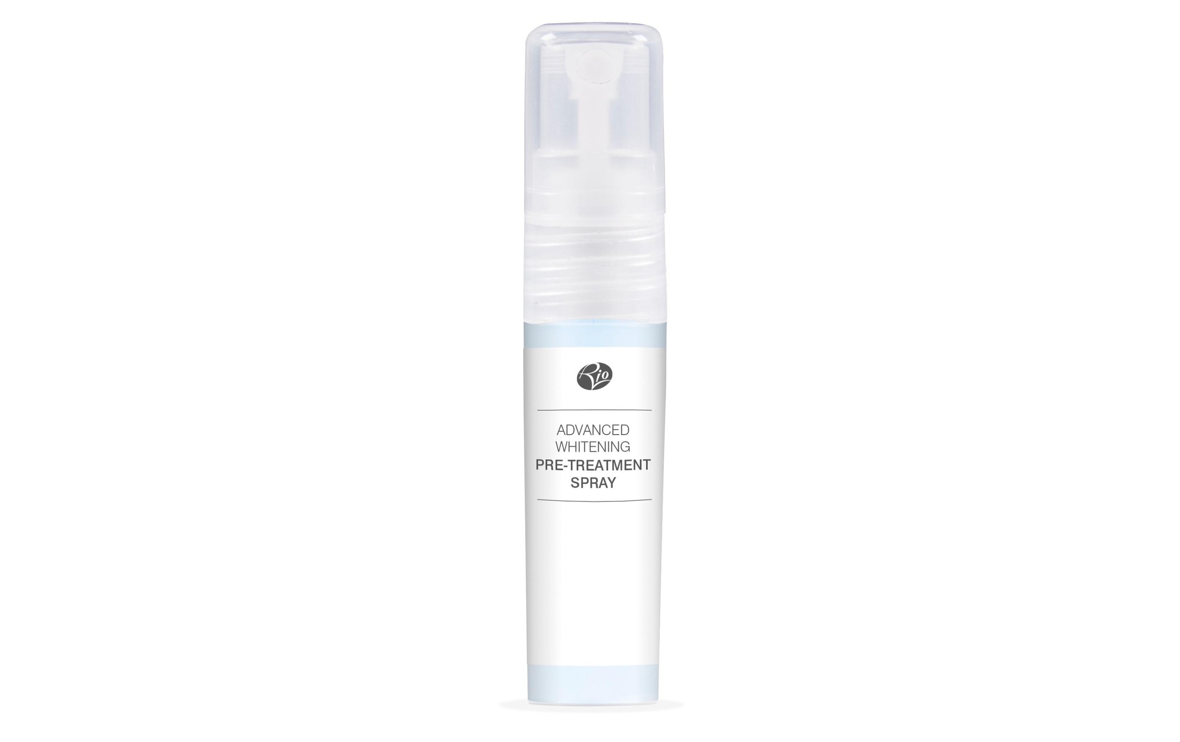 Rio Zahnbleaching-Paste »White Vorbehandlungsspray«
