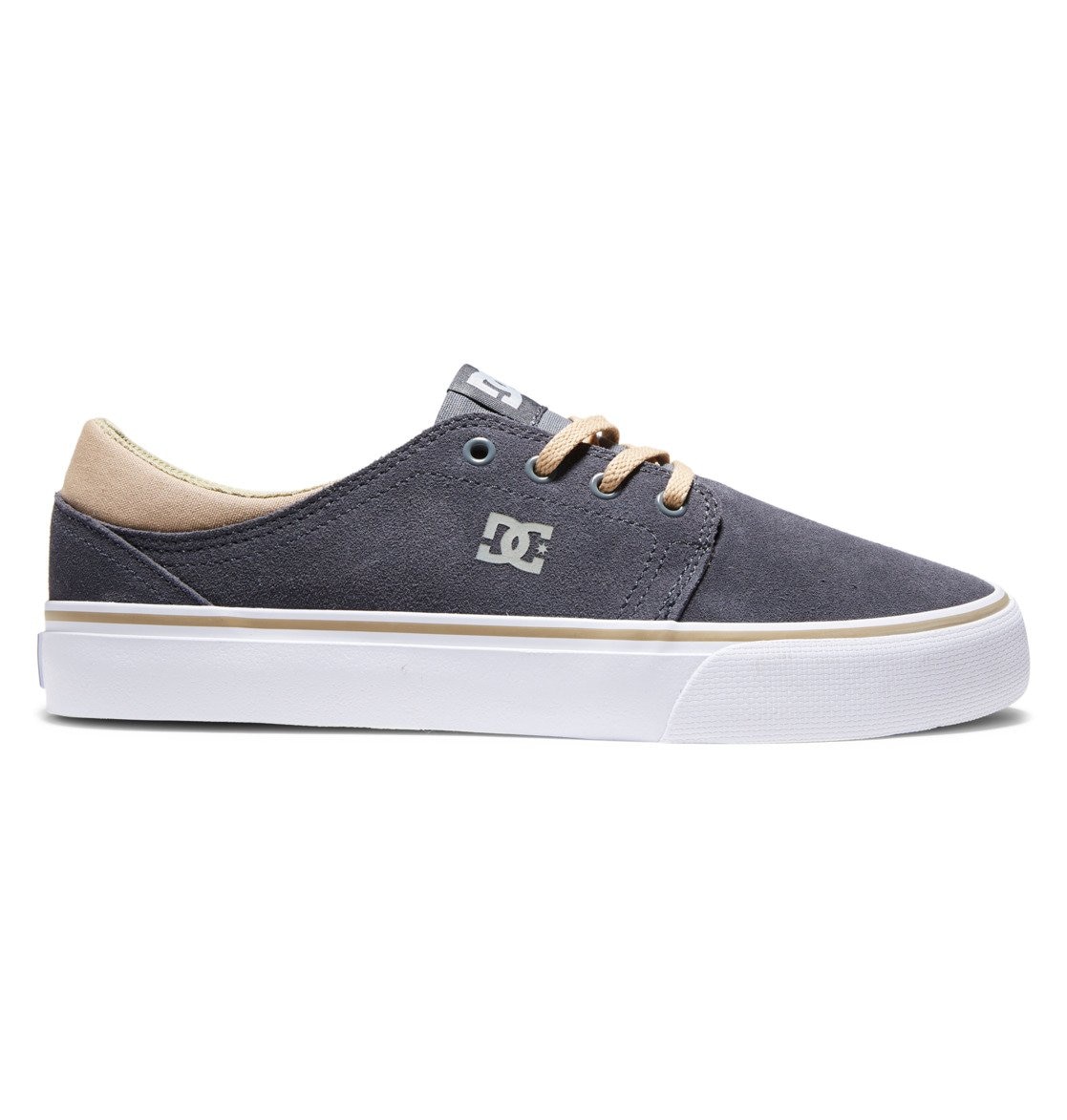 DC Shoes Sneaker »Trase«