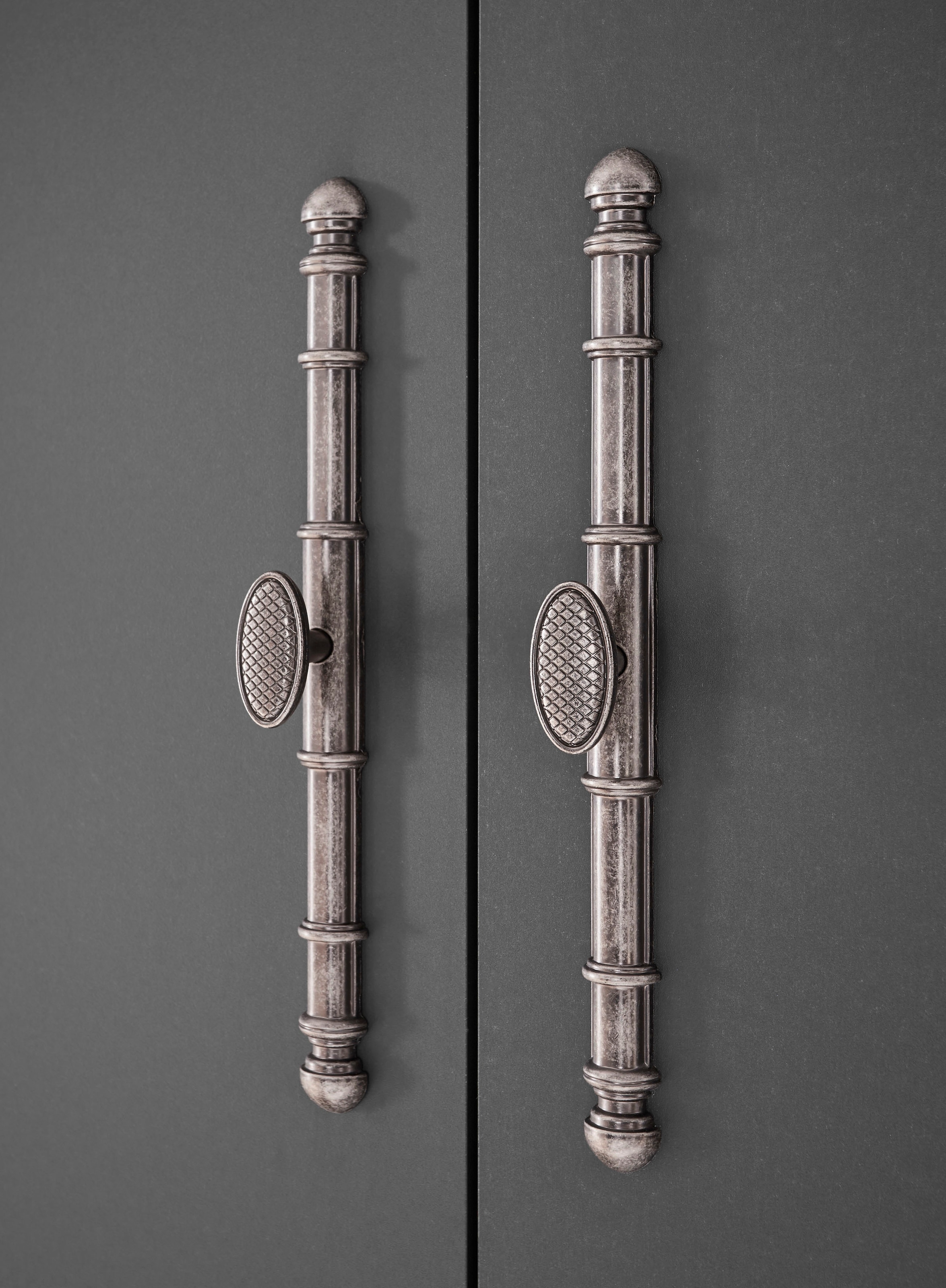 Home affaire Kommode »WESTMINSTER BESTSELLER!«, (Breite ca. 92 cm), im romantischen Landhausstil