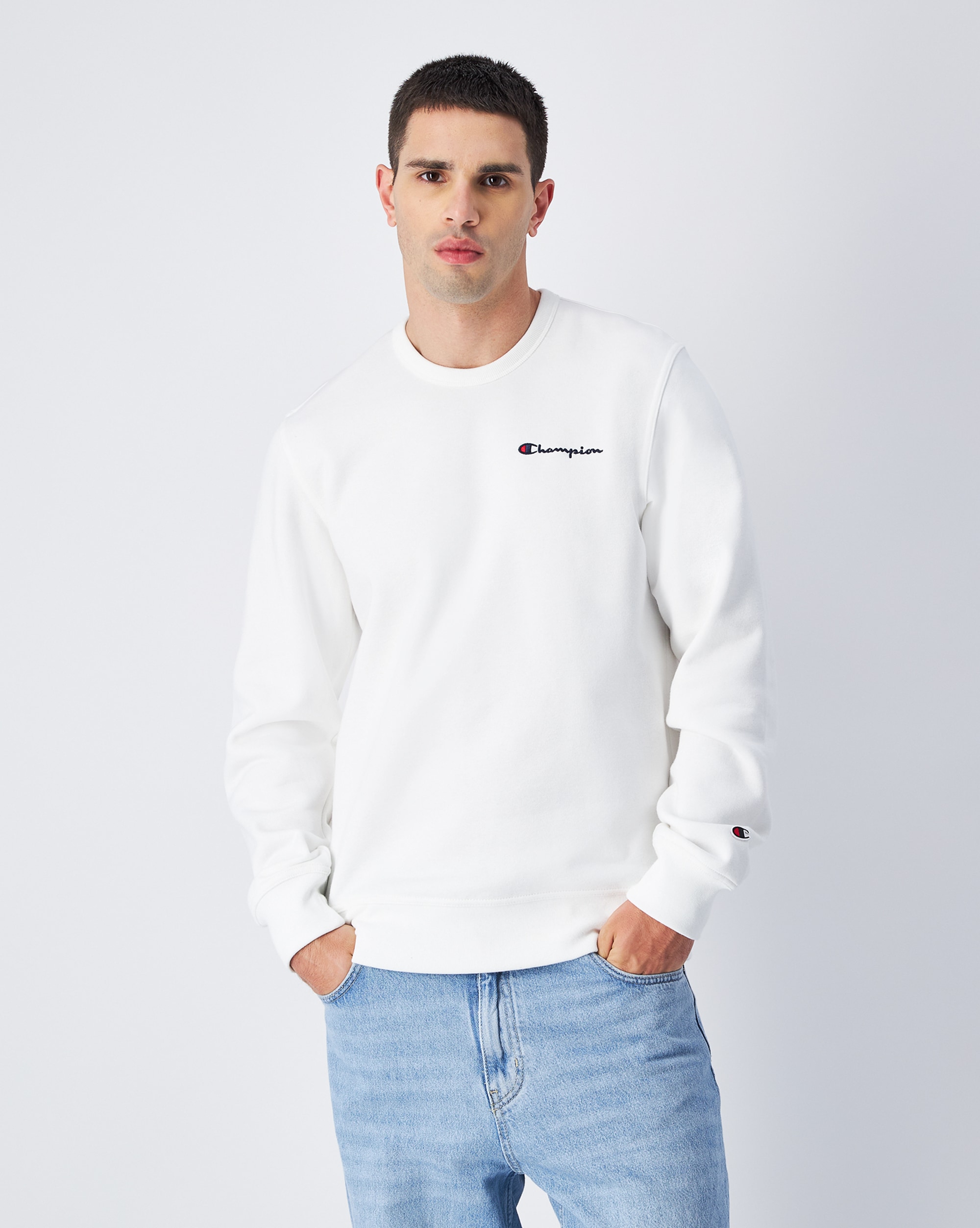 Sweatshirt »Crewneck Sweatshirt«