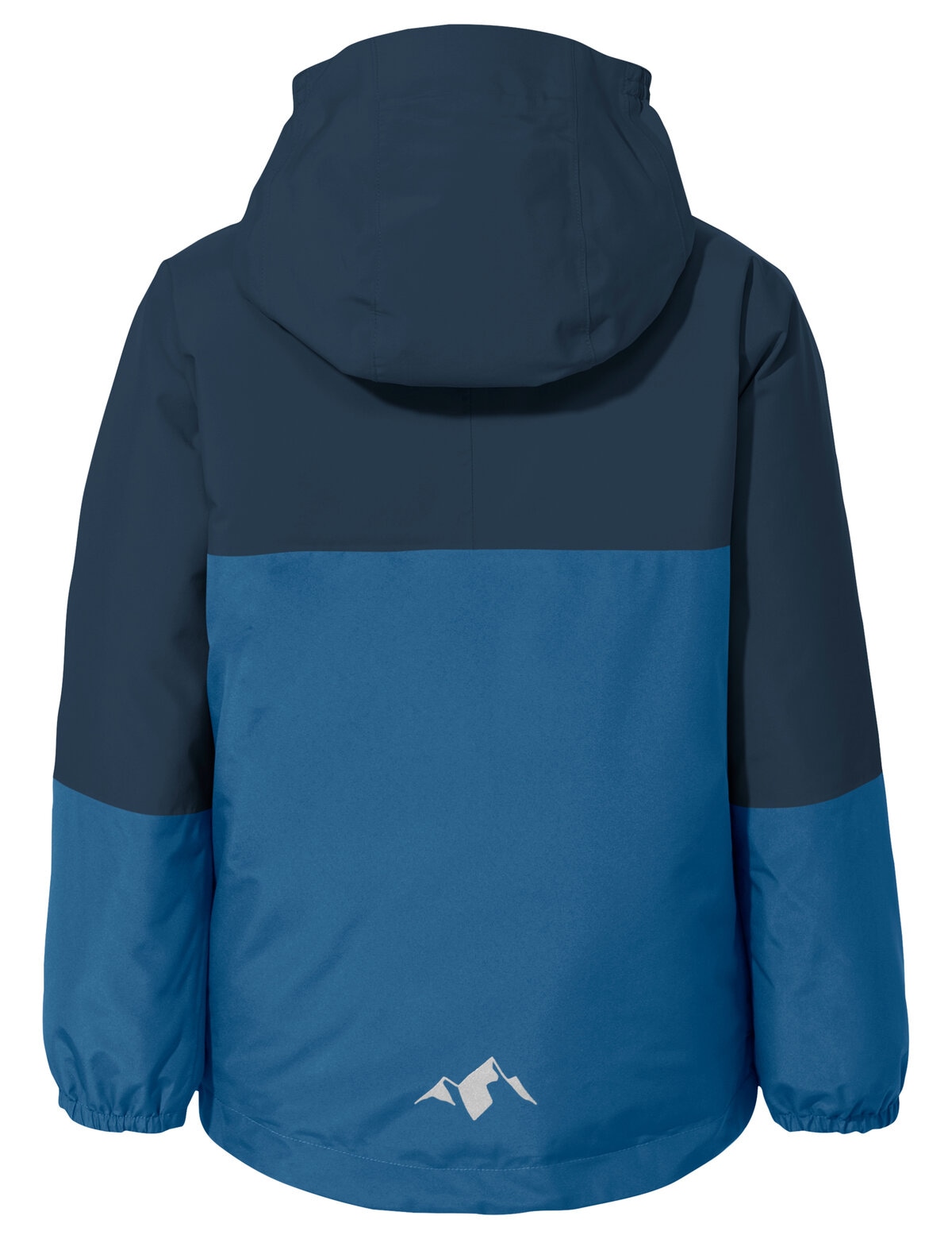 VAUDE Veste d'hiver »KIDS ESCAPE PADDED JACKET« 1 cuis tlg. für Kinder und Jugendliche, wasserdicht, winddicht, atmungsaktiv