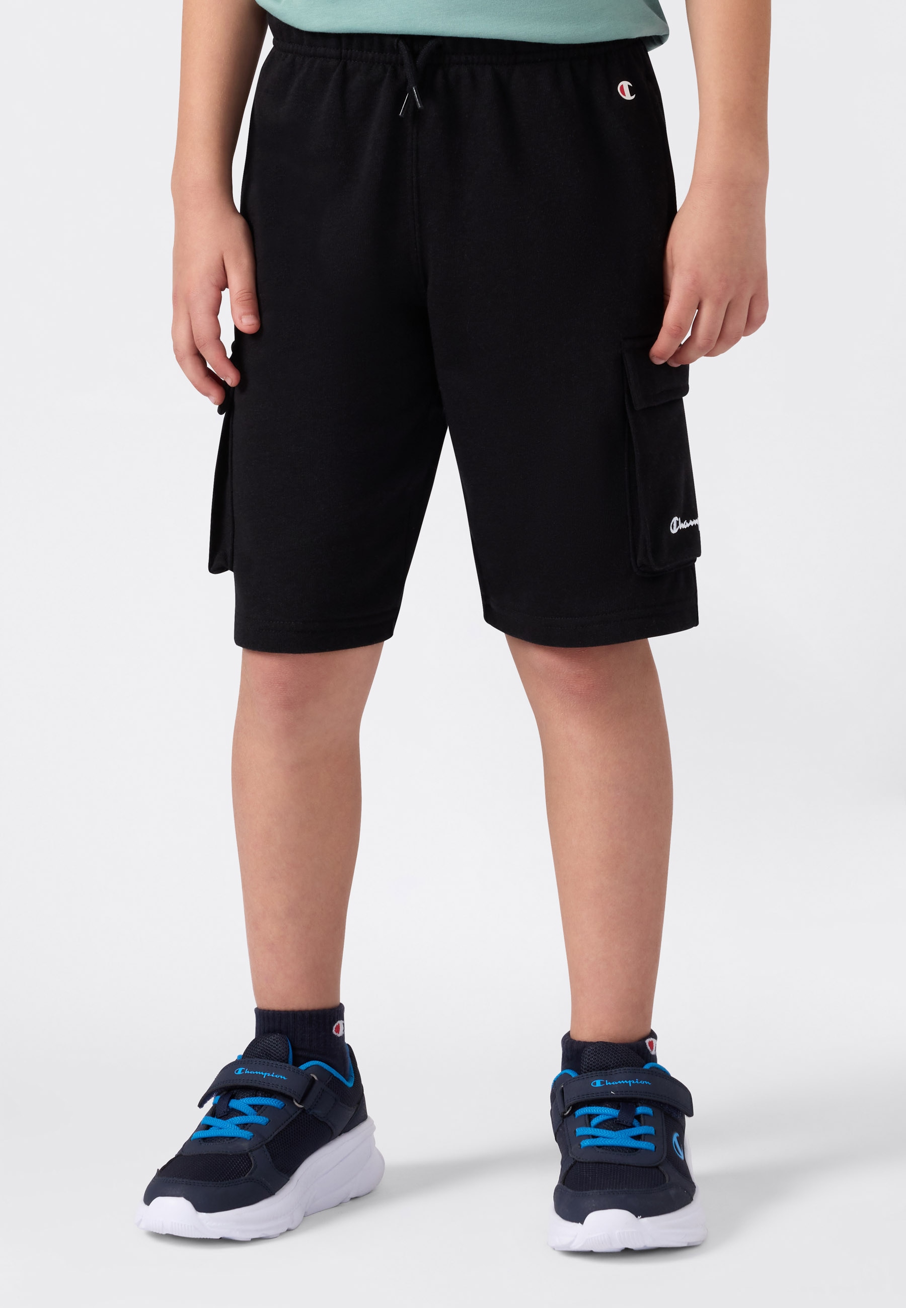 Image of Champion Sweatshorts "ICONS Shorts"