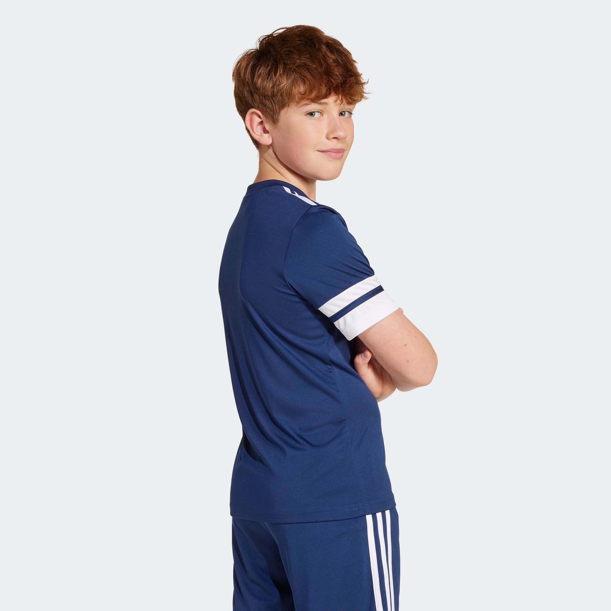 adidas Performance Fussballtrikot »SQUA25 JSY Y«