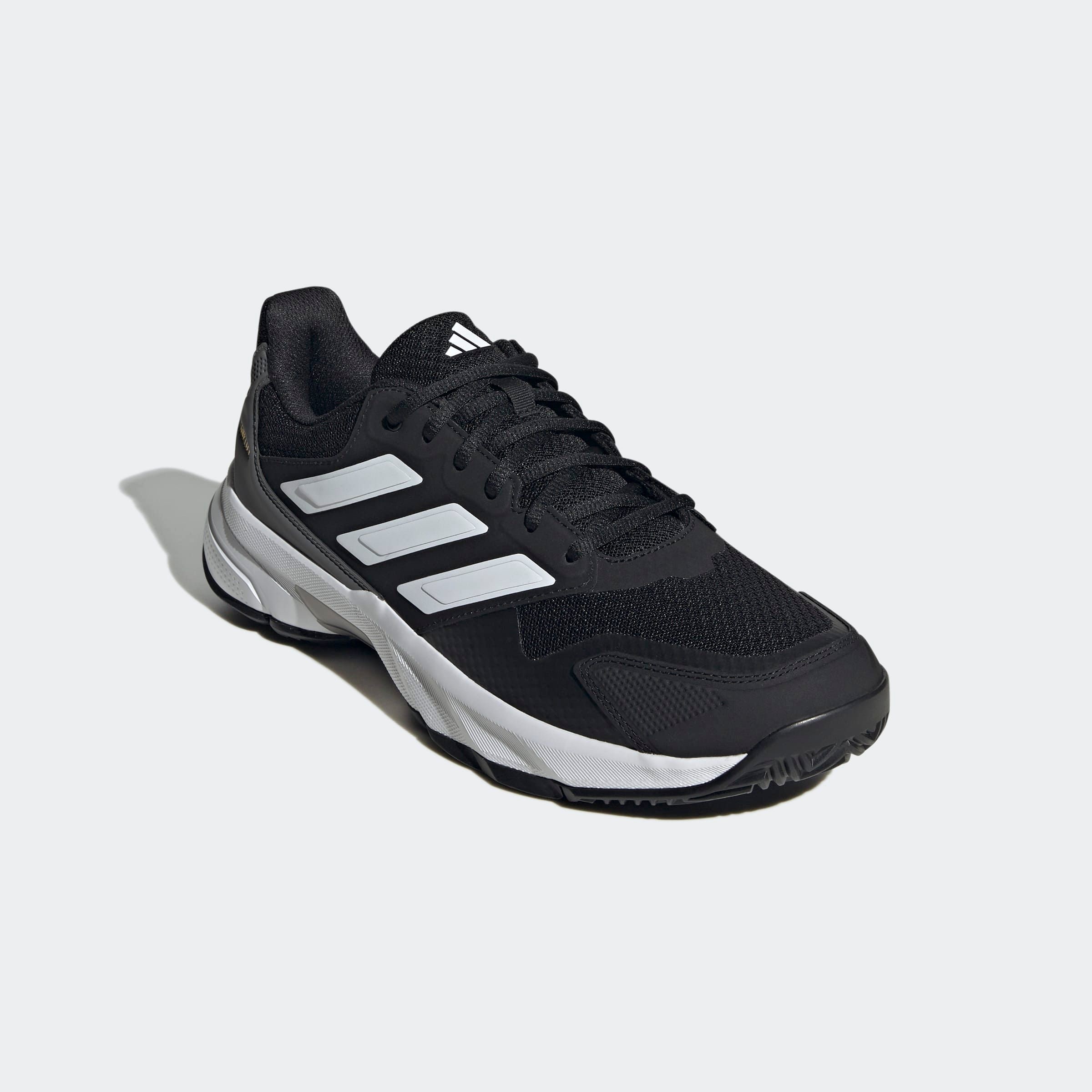Image of adidas Performance Tennisschuh "CourtJam Control 3 M" für Hartcourt, All-Court