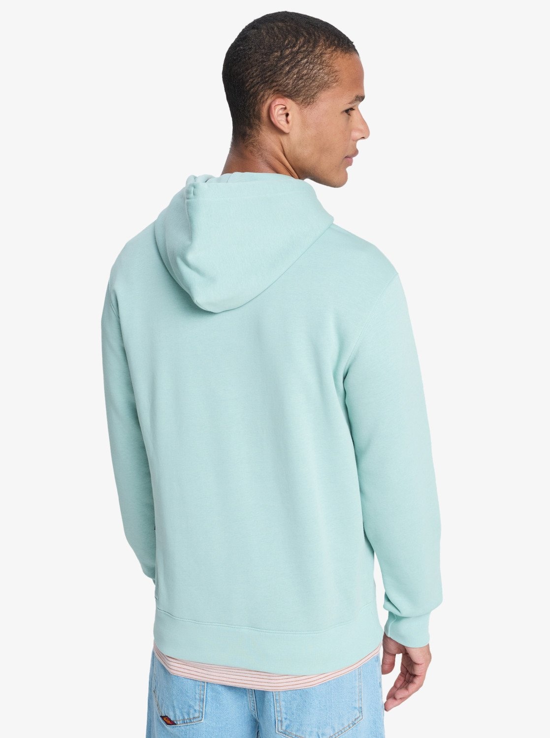 Quiksilver Sweat à capuche »SALT WATER HOODIE«
