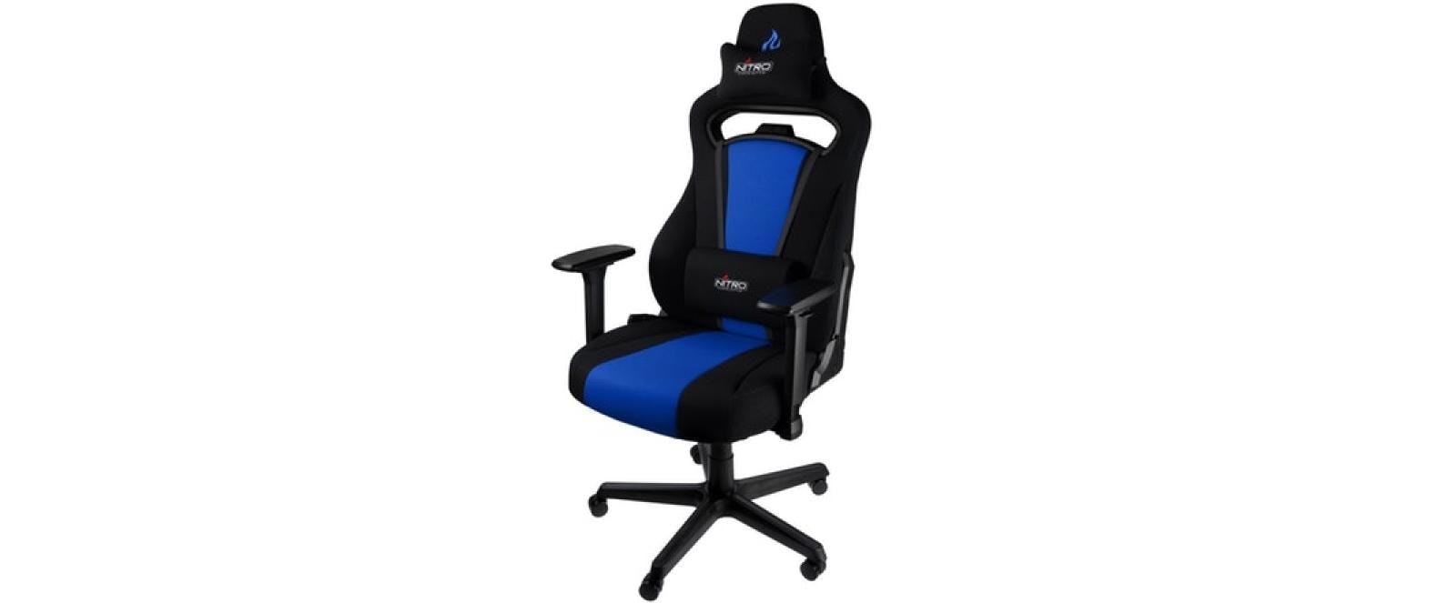 NITRO CONCEPTS Gaming-Stuhl »E250 Bl«