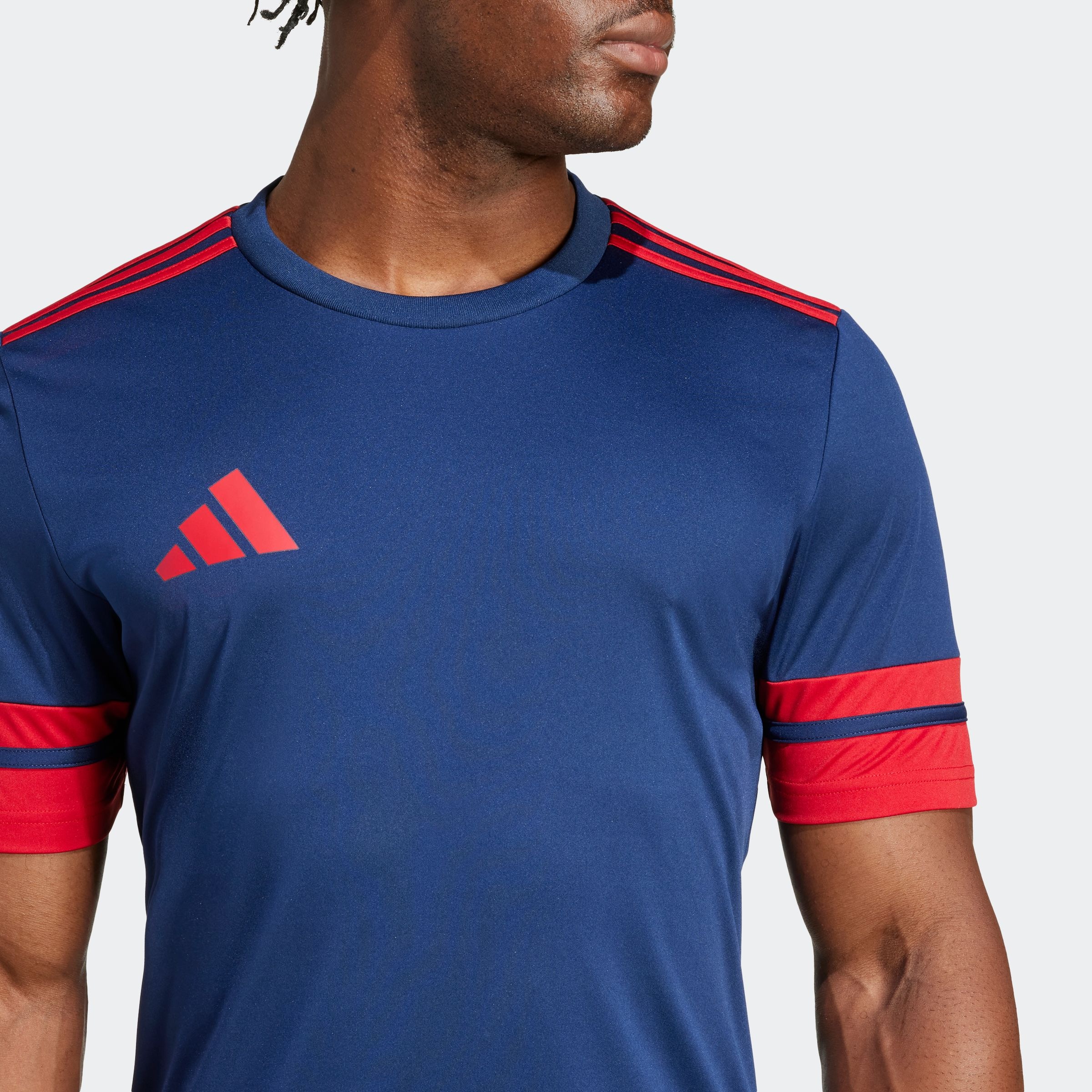 adidas Performance Fussballtrikot »SQUA25 JSY M«
