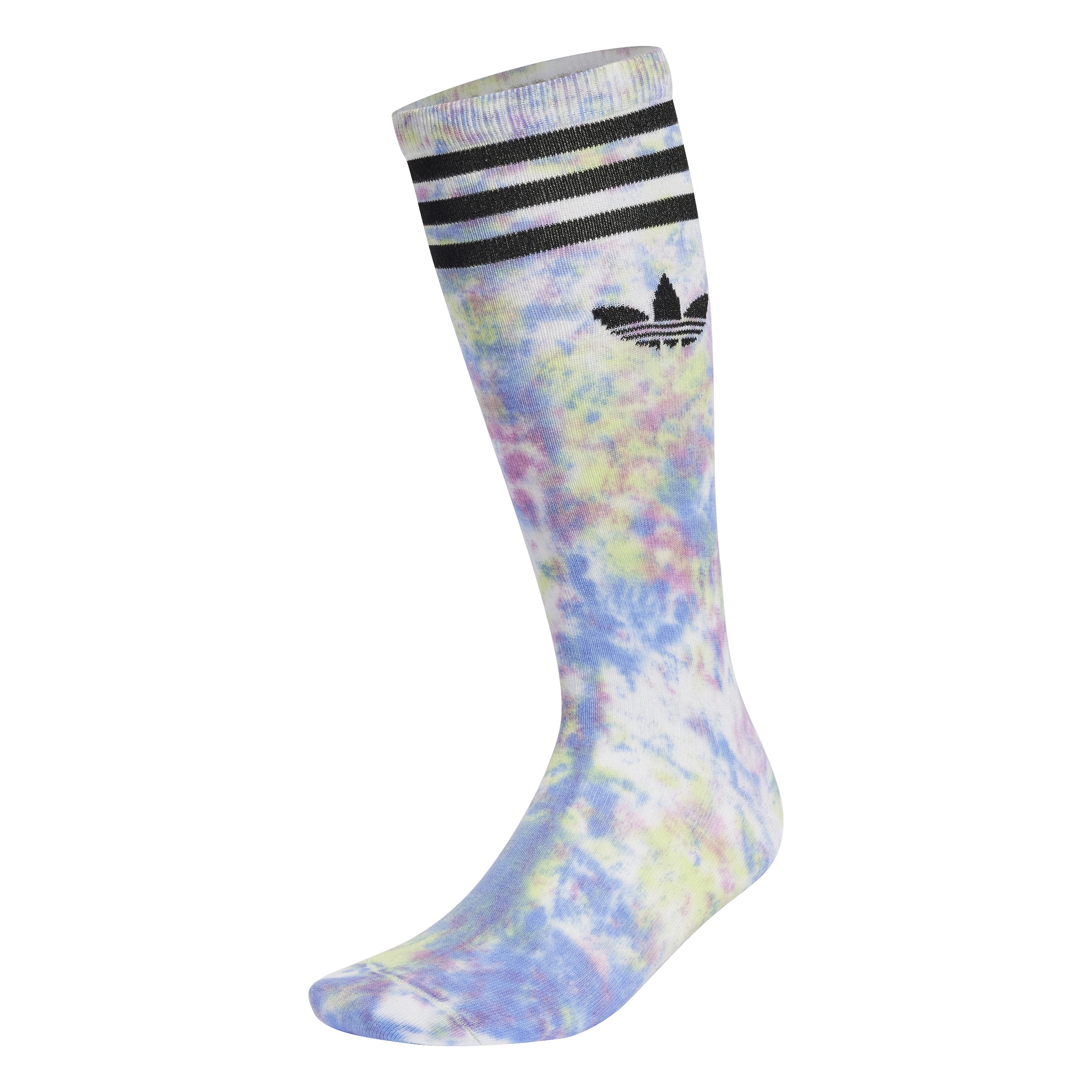 adidas Originals Sportsocken »TIE DYE HCR 2PP«