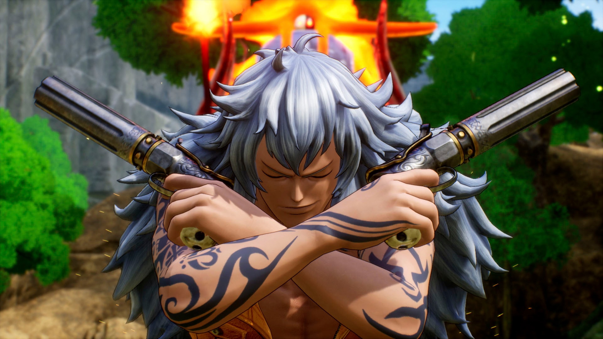 Bandai Spielesoftware »ONE PIECE ODYSSEY«, PlayStation 4