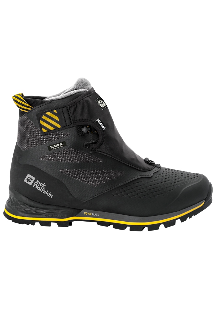 Jack Wolfskin Trekkingschuh »1995 SERIES TEXAPORE MID M«