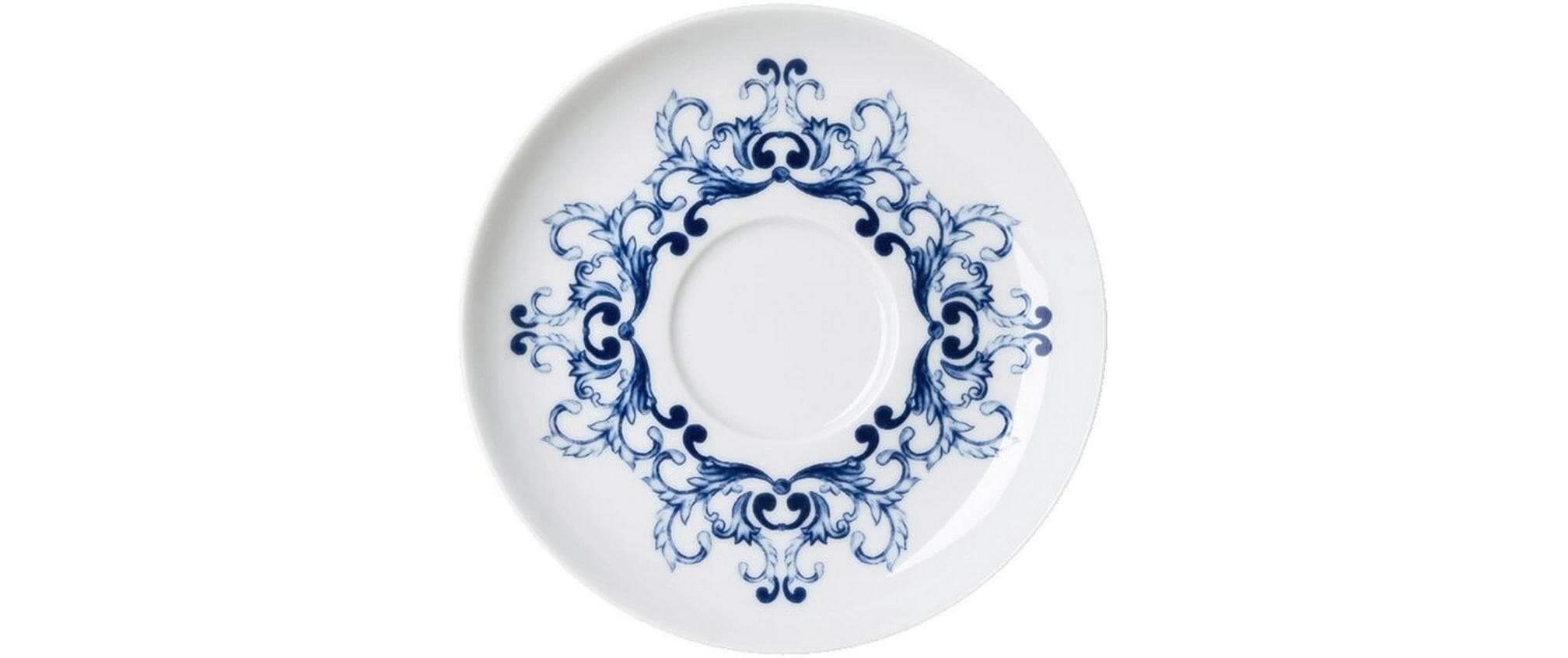 Rosenthal Untertasse »True Blue«