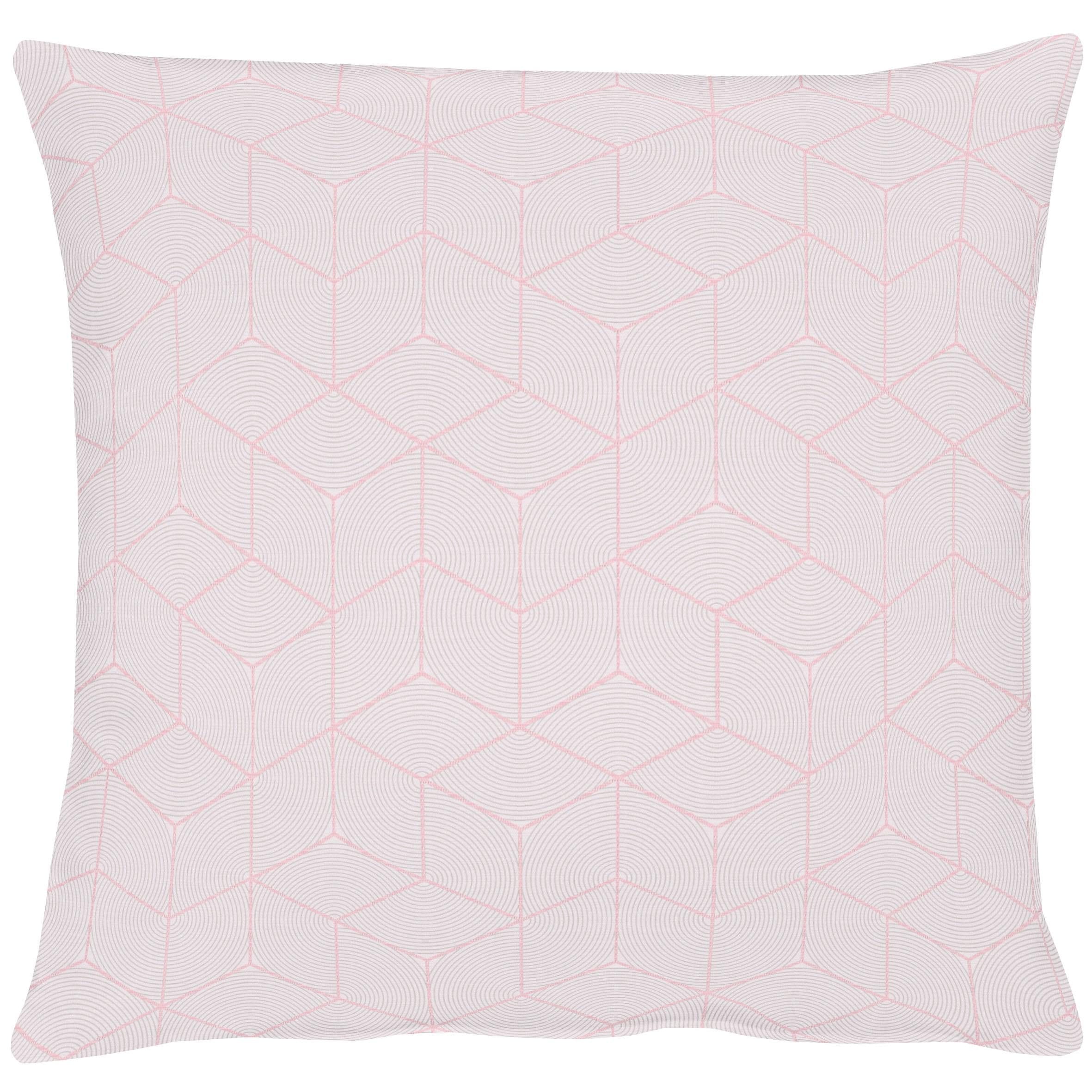 Image of APELT Dekokissen "7901 Uni Fleck" Kissenhülle mit Füllung, 1 Stück