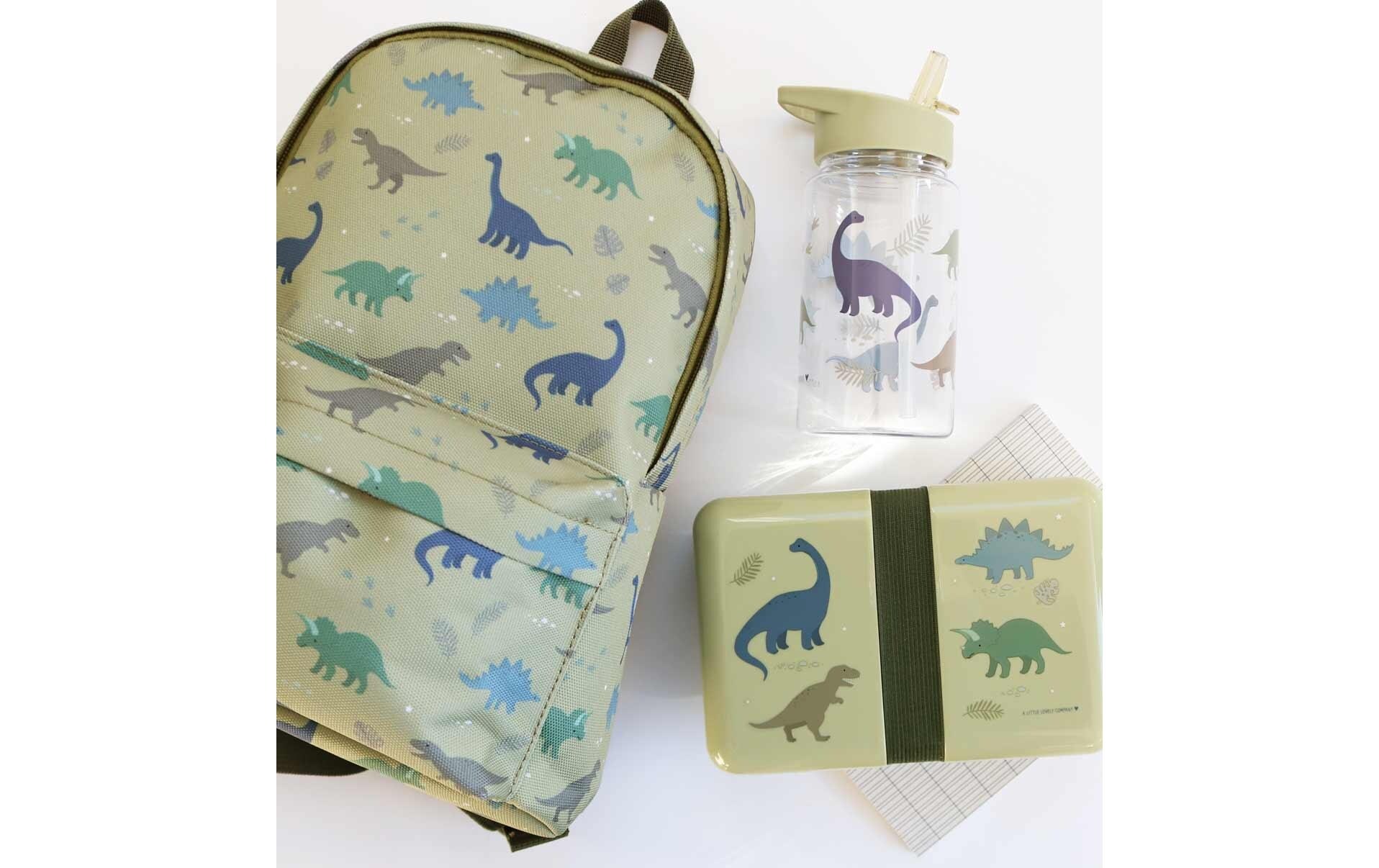 A Little Lovely Company Kinderrucksack »Dinosaurier«