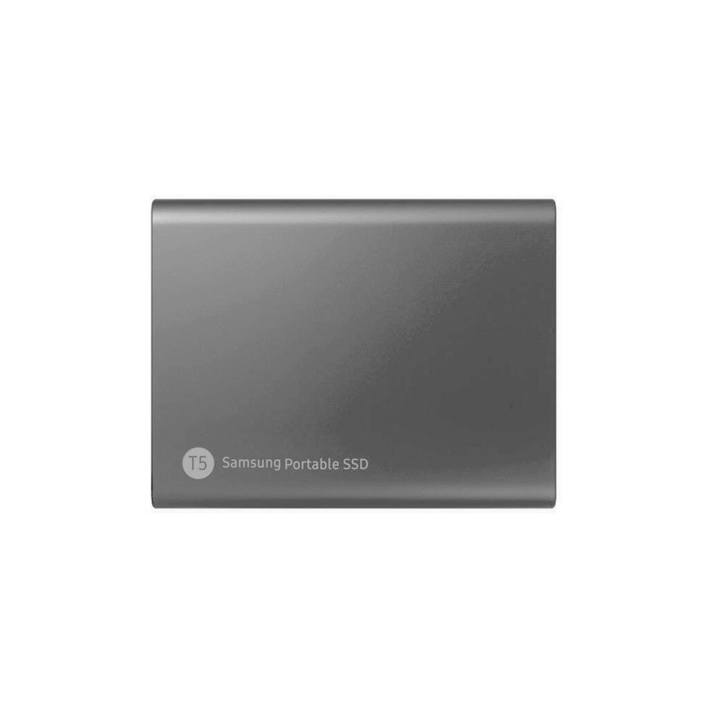 Samsung externe SSD »Externe SSD Portable T5 2 TB USB 43833 Gen 2«