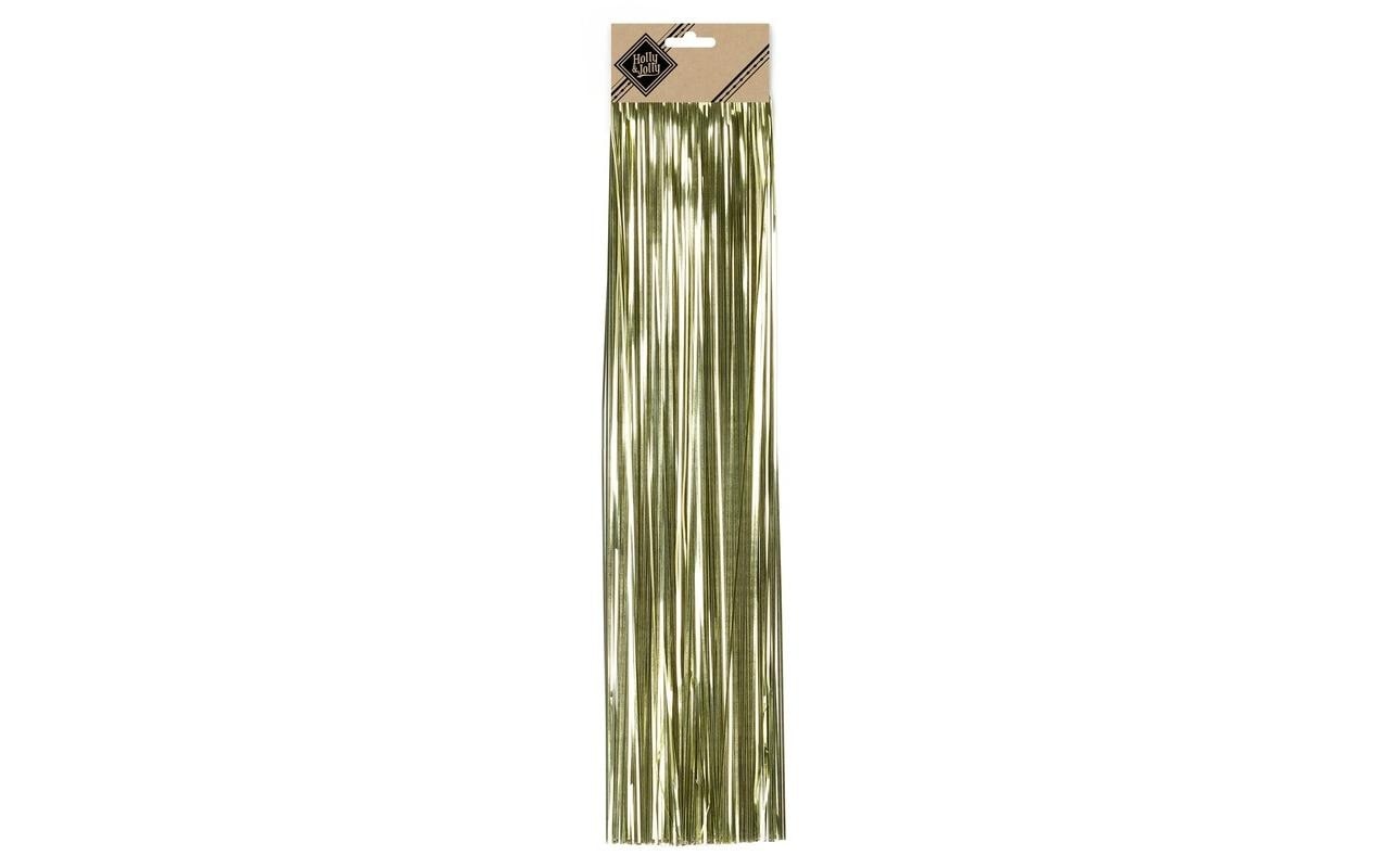   Christbaumschmuck »Holly & Jolly Lametta glatt 50 cm«