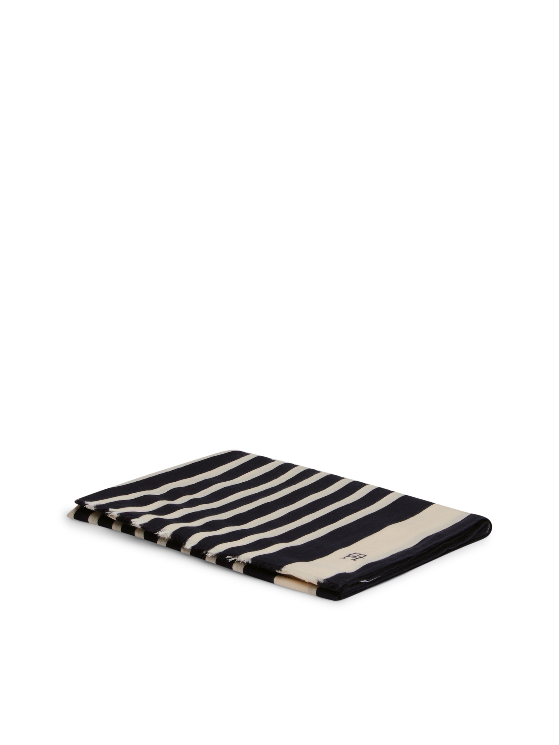 Tommy Hilfiger Foulard de mode »ELEVATED CHIC« Einheitsgrösse