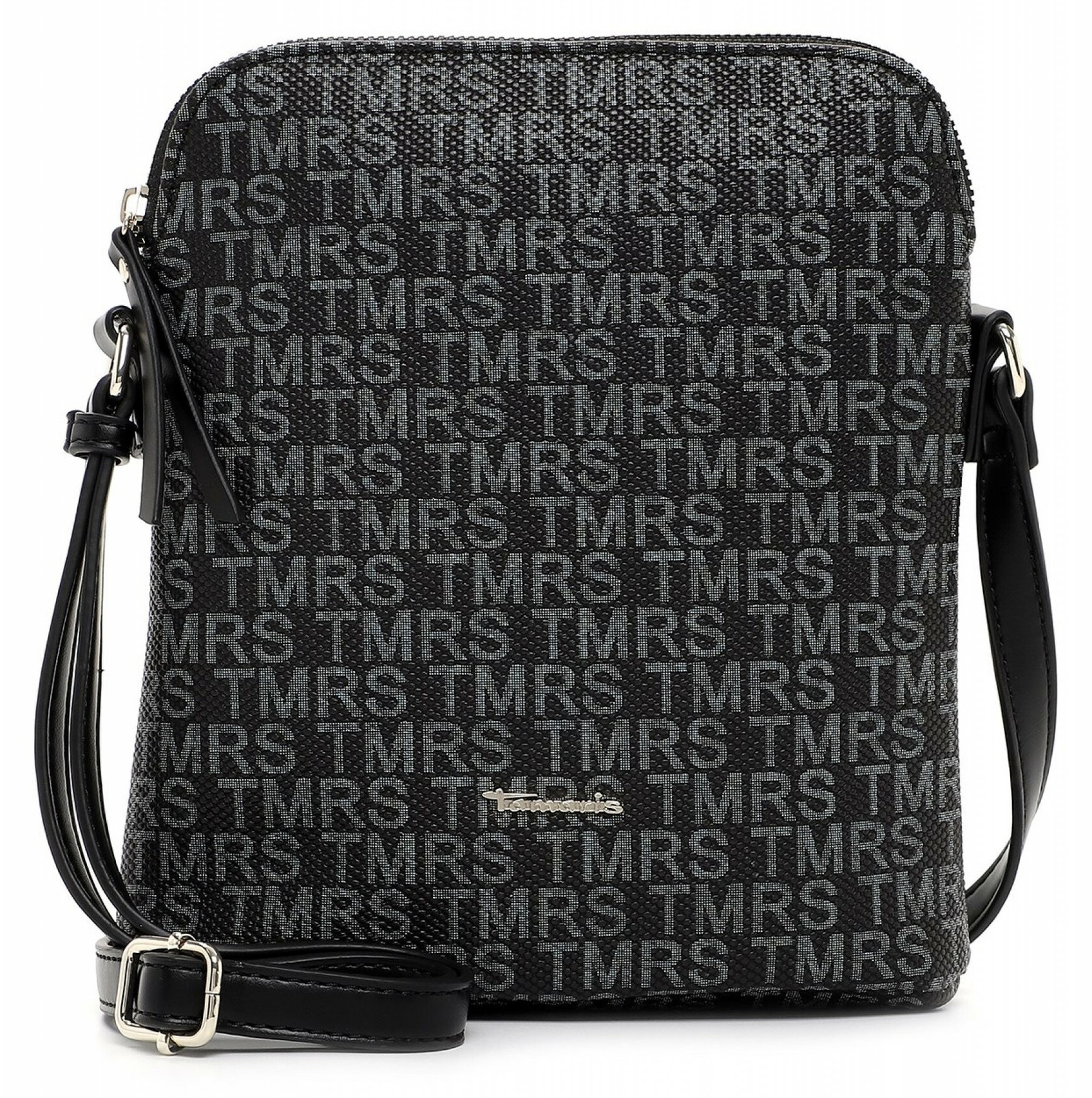 Image of Tamaris Umhängetasche »Grace«, mit Allover Logo Druck bei Ackermann Versand Schweiz