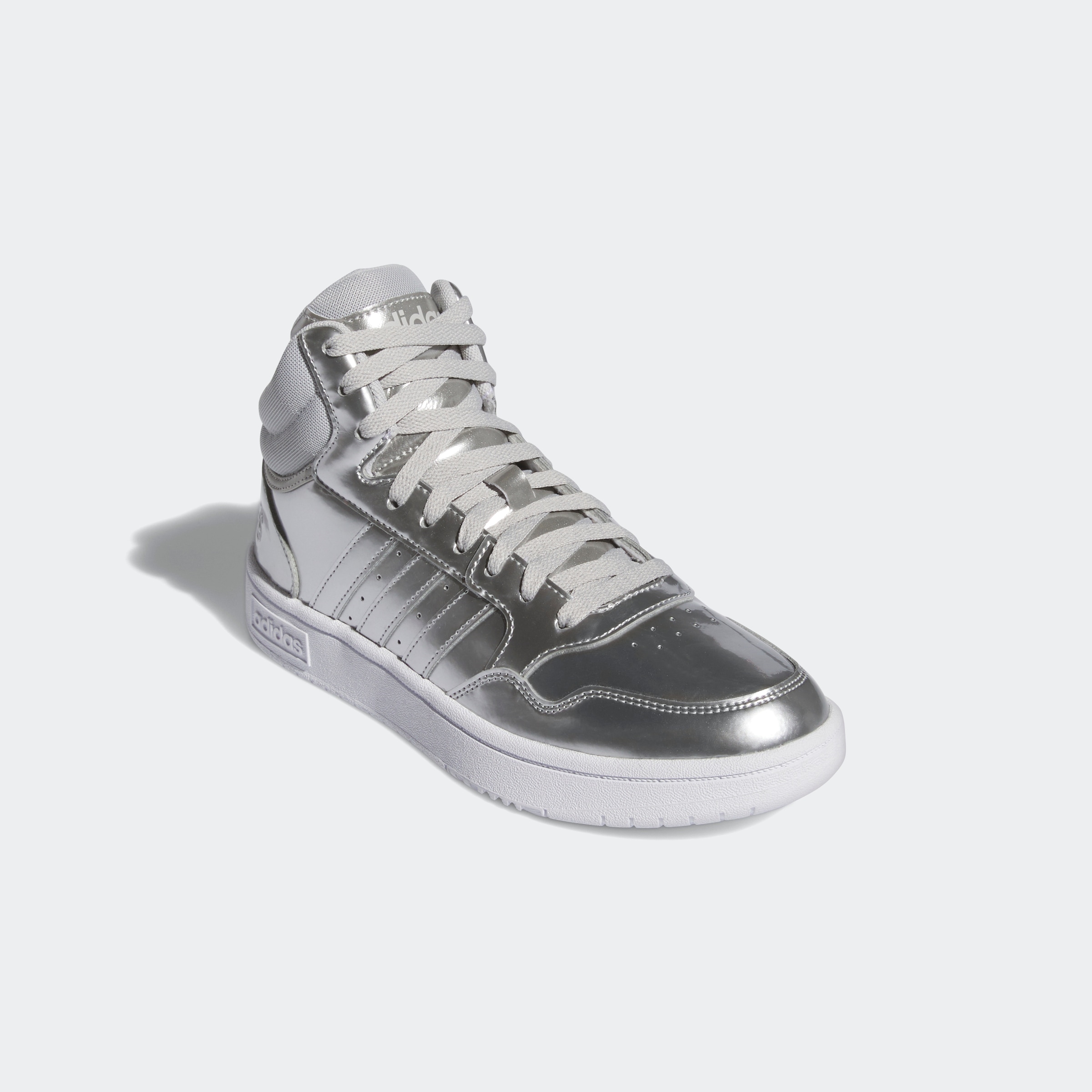 adidas Sportswear Sneaker »HOOPS 3.0 MID« im Sale-adidas sportswear 1
