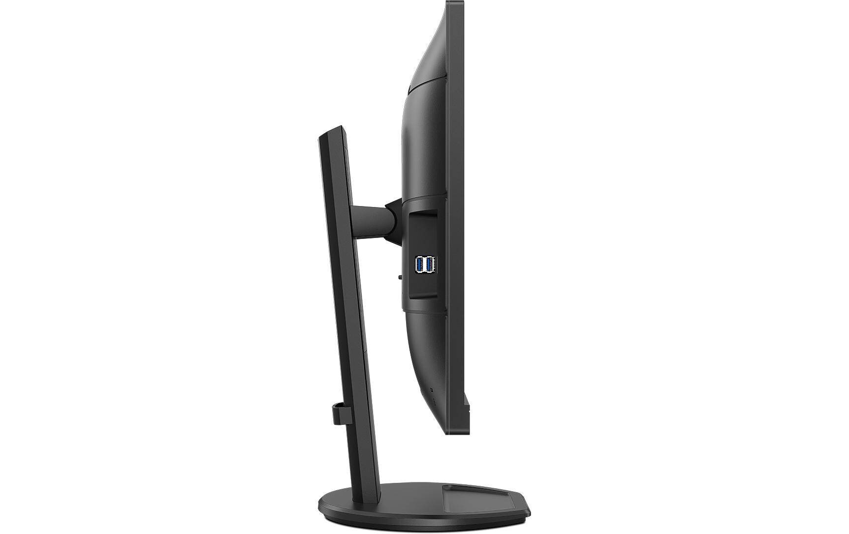 Philips Ergo Monitor »276B9/00«, 68,31 cm/27 Zoll, 2560 x 1440 px, WQHD, 75 Hz