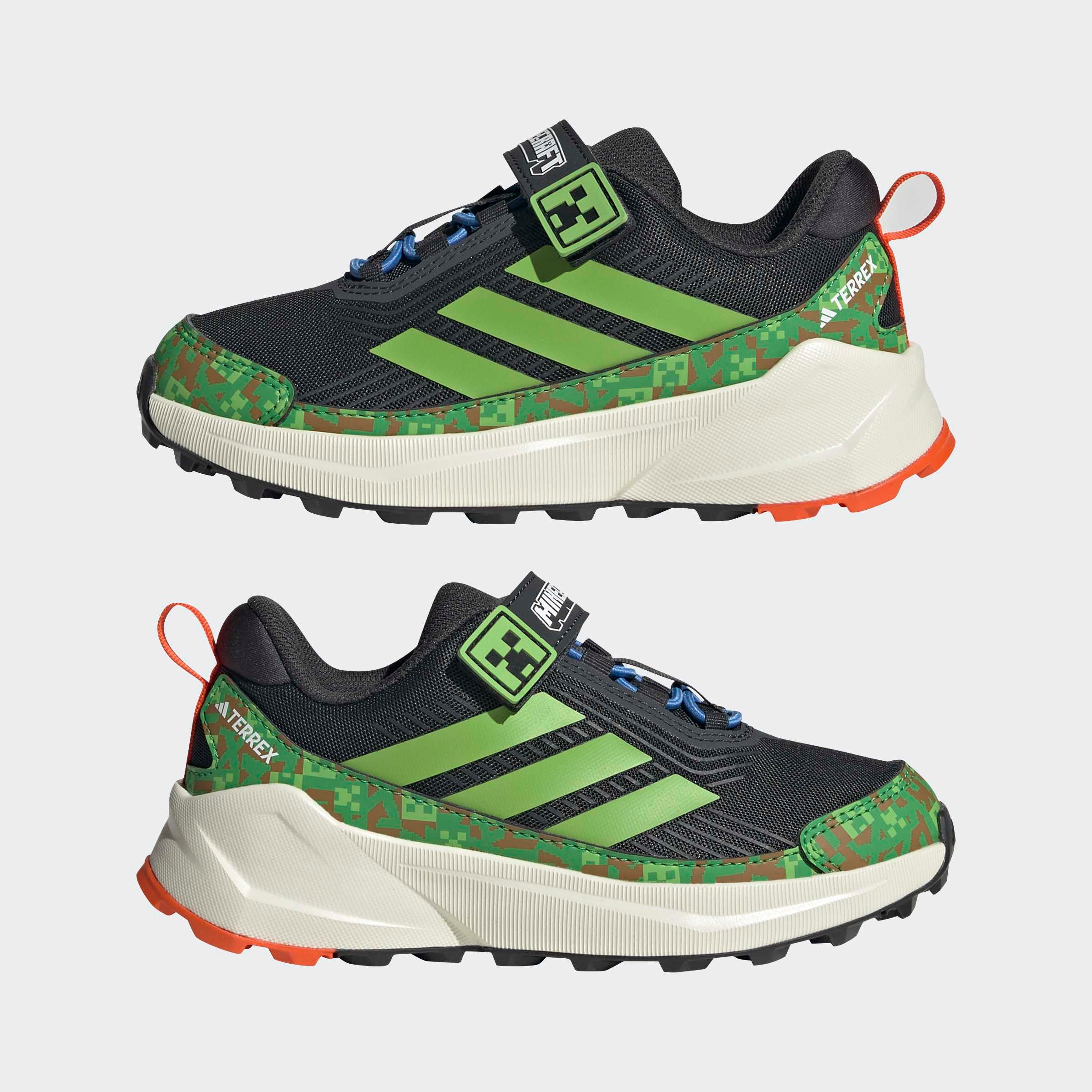 adidas TERREX Chaussure de randonnée »ADIDAS MINECRAFT TERREX TRAILMAKER 2«  für Kinder & Jugendliche