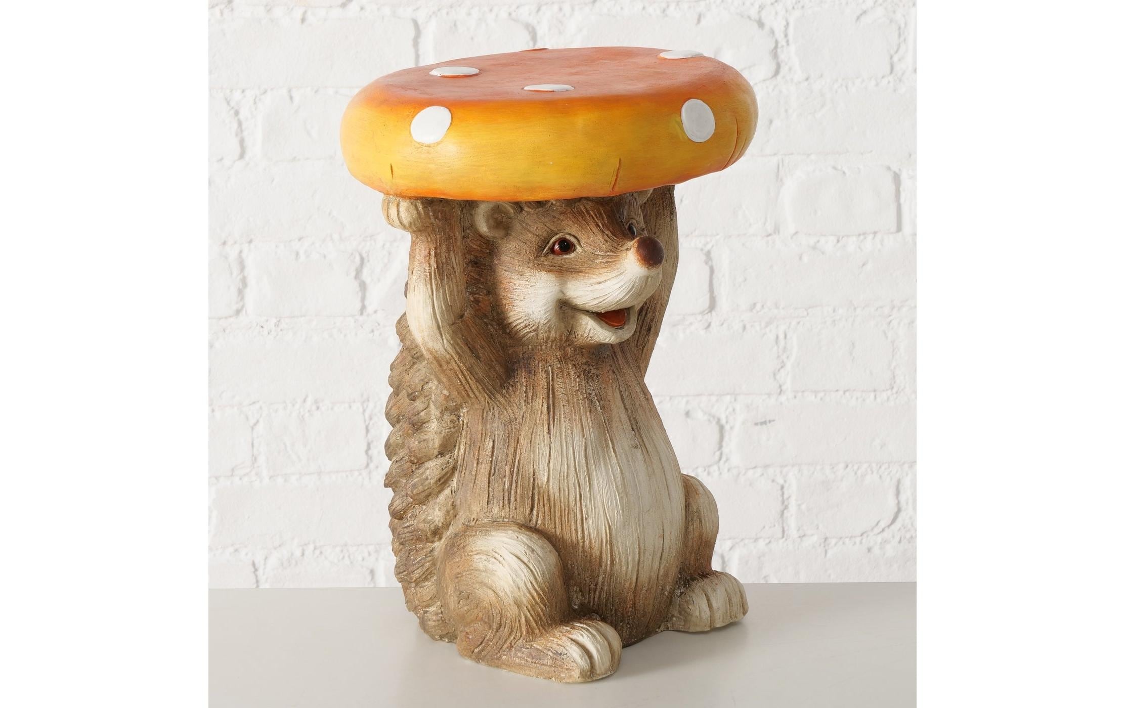 BOLTZE Hocker