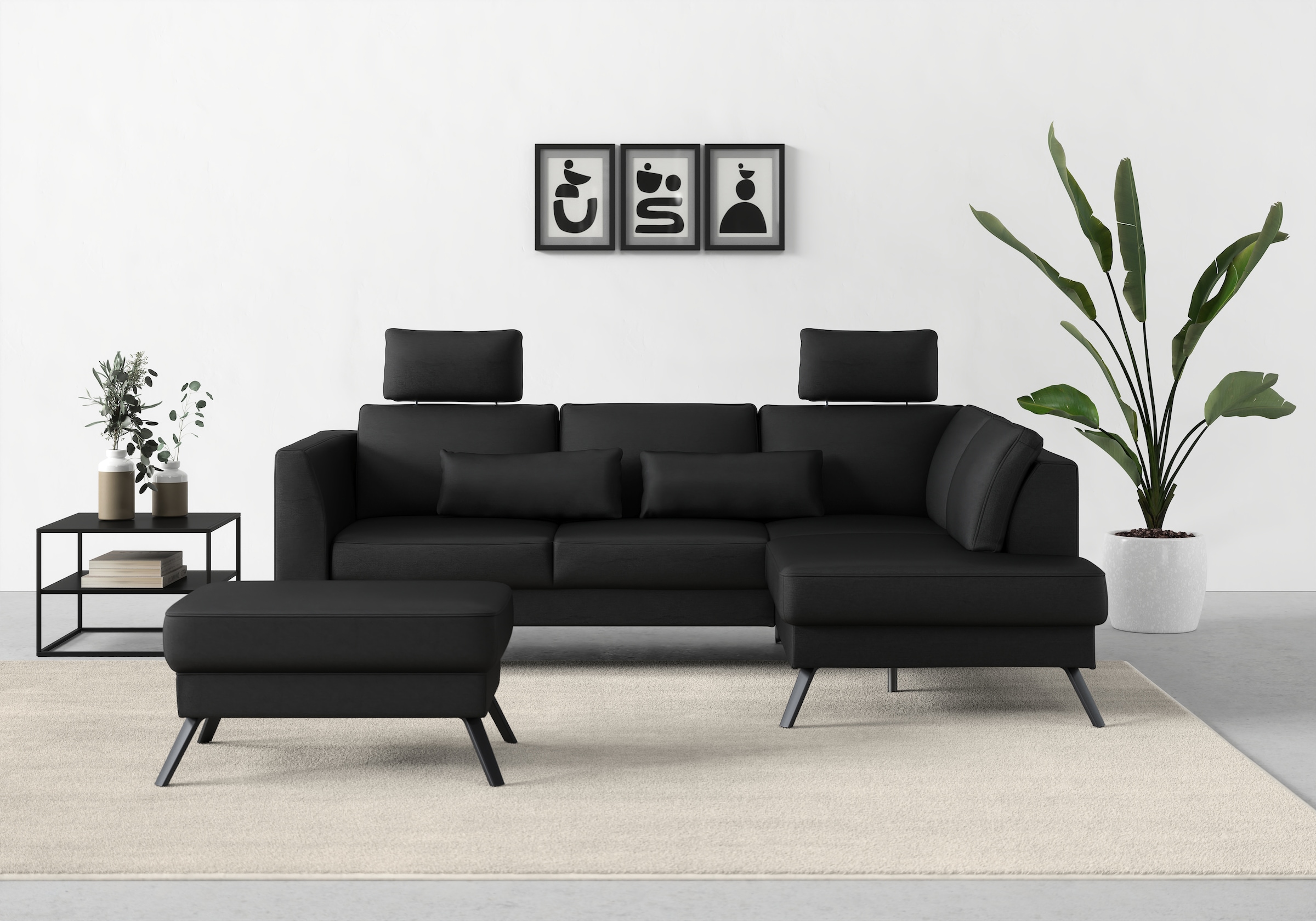 sit&more Appuie-tête »Lindholm«