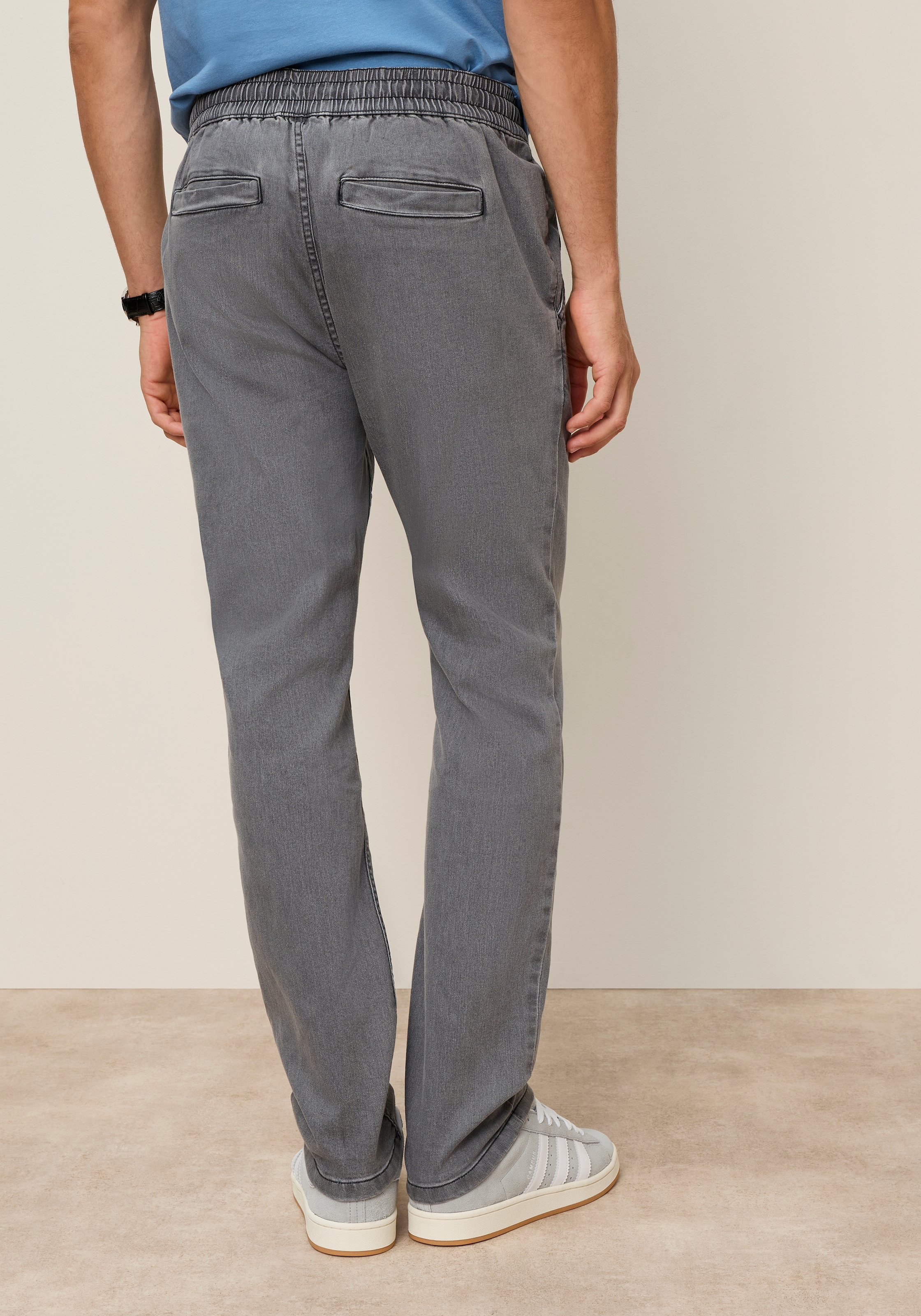Arizona Jeans à enfiler ceinture élastique sans fermeture