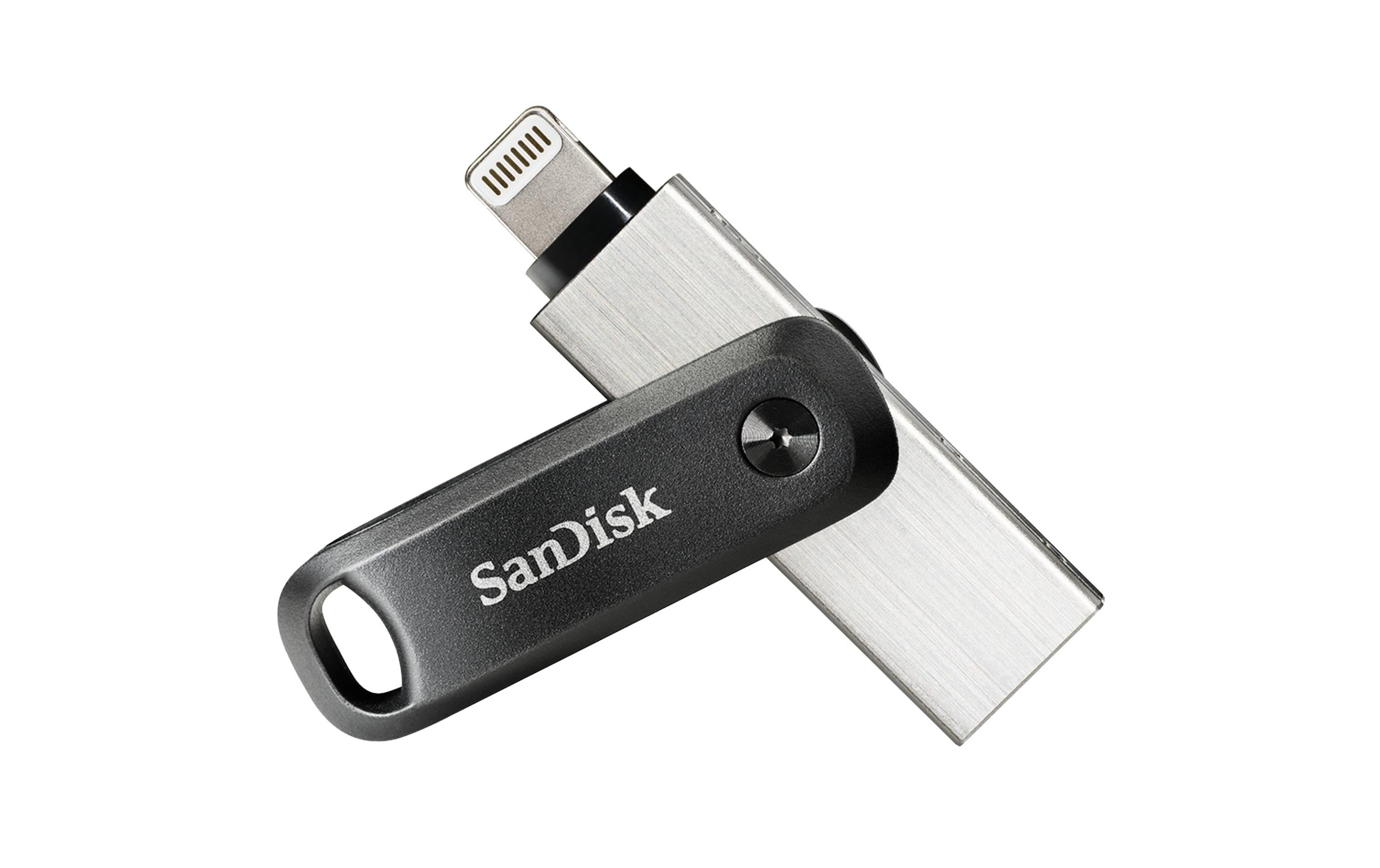 USB-Stick »iXpand Lightning«, (Lesegeschwindigkeit 20 MB/s)