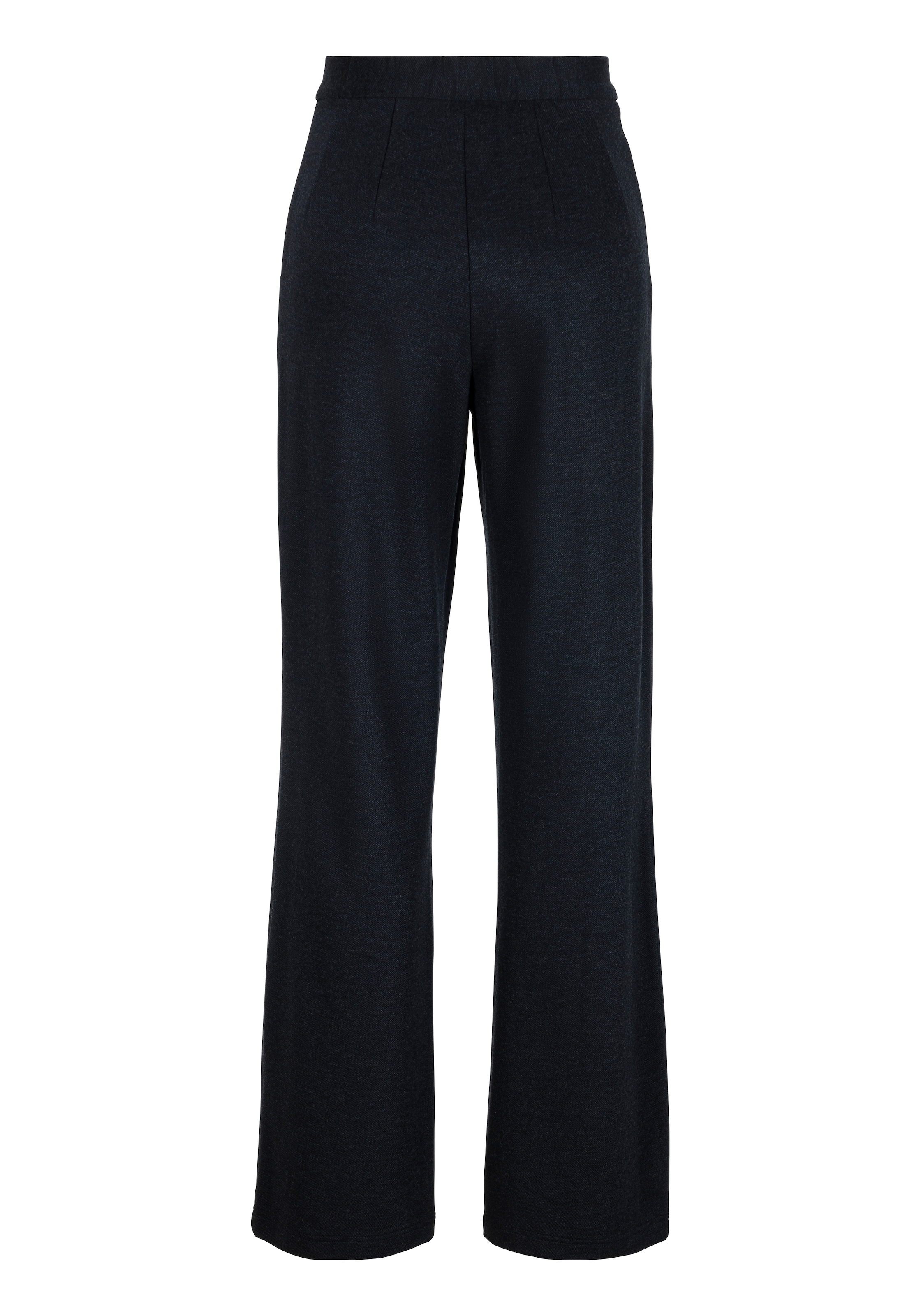 G-STAR Pantalon en jersey »Dressed Jersey Pants«  mit einem bequemen Gummibund hinten