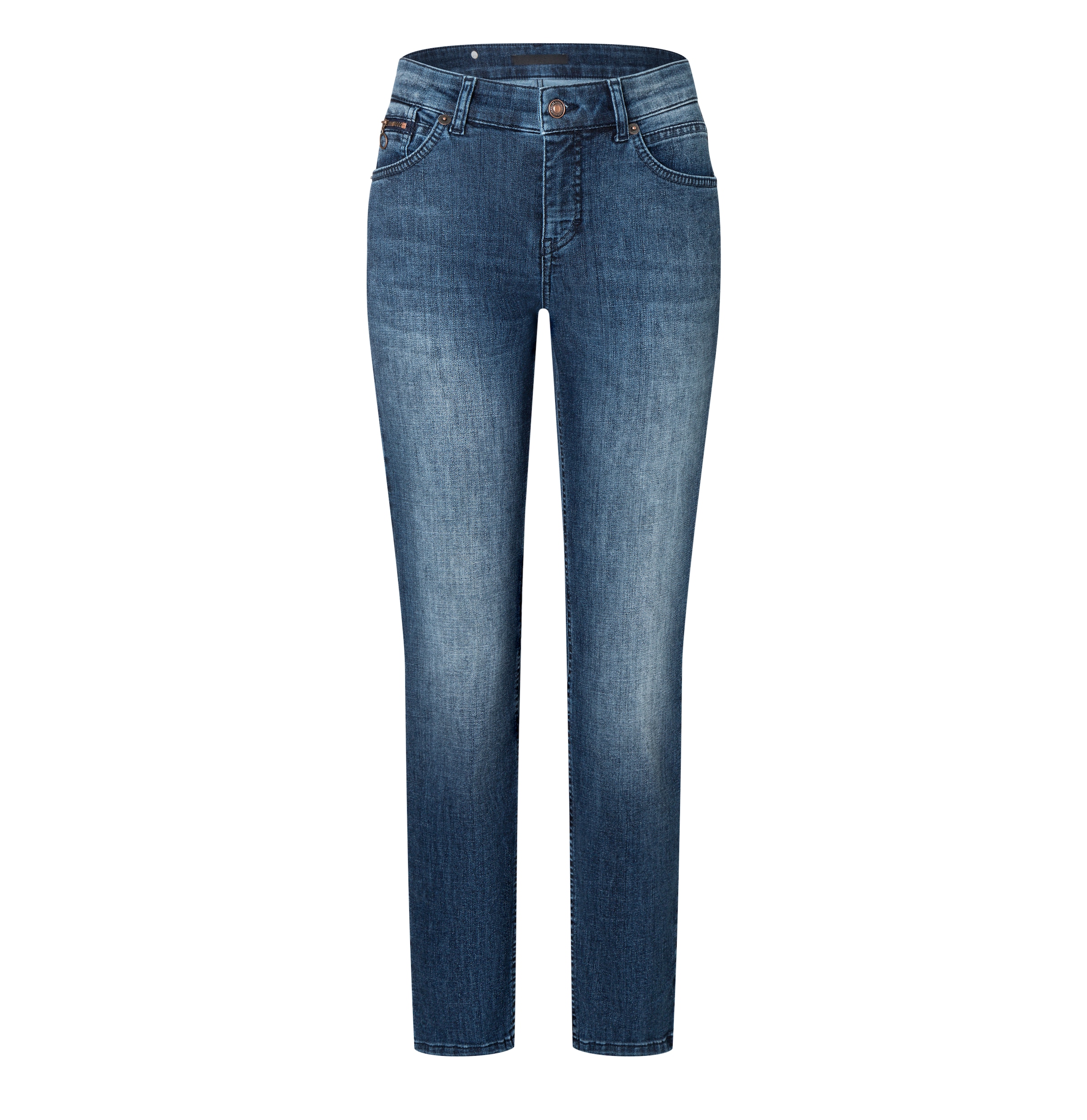 MAC Slim-fit-Jeans