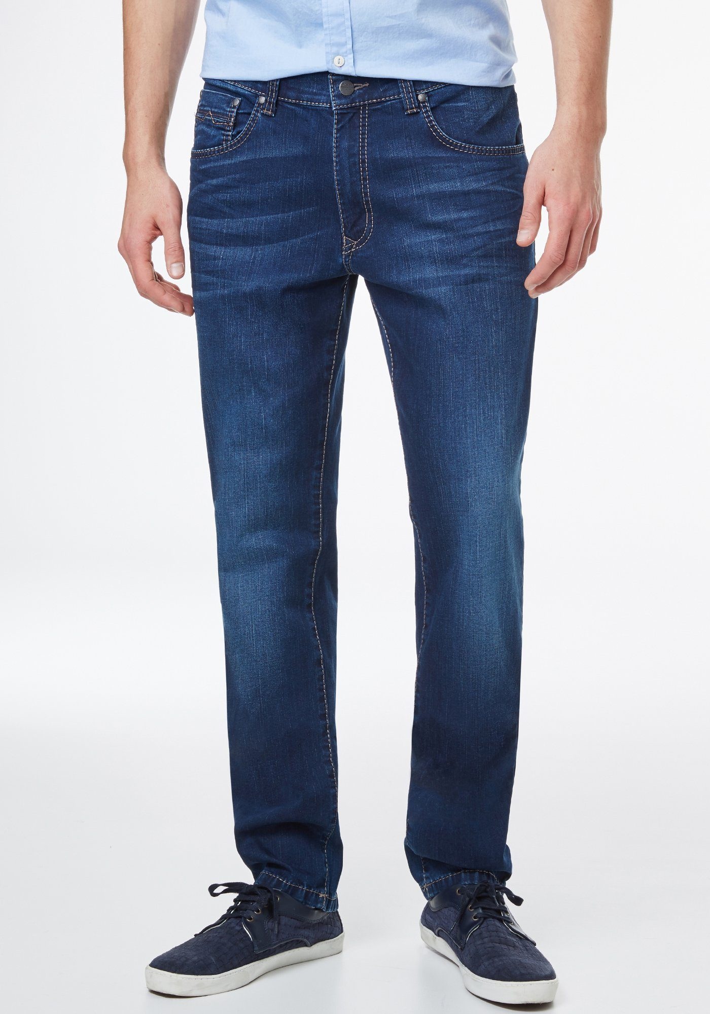 PIONEER Jeans RANDO- Regular Fit