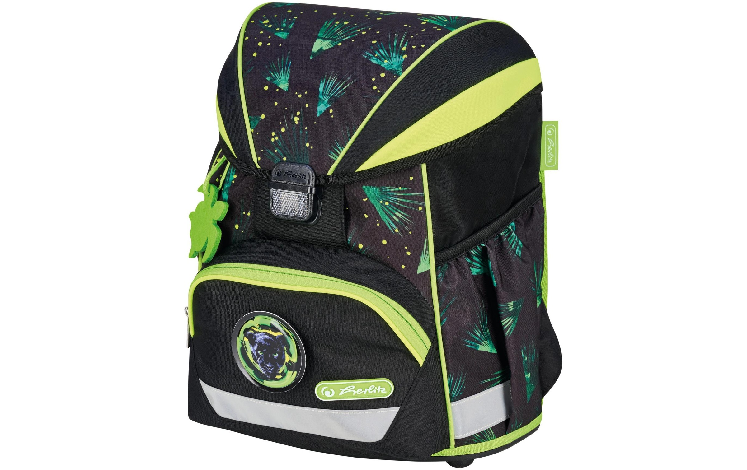 Herlitz Schulranzen »UltraLight XL Plus 22 l«