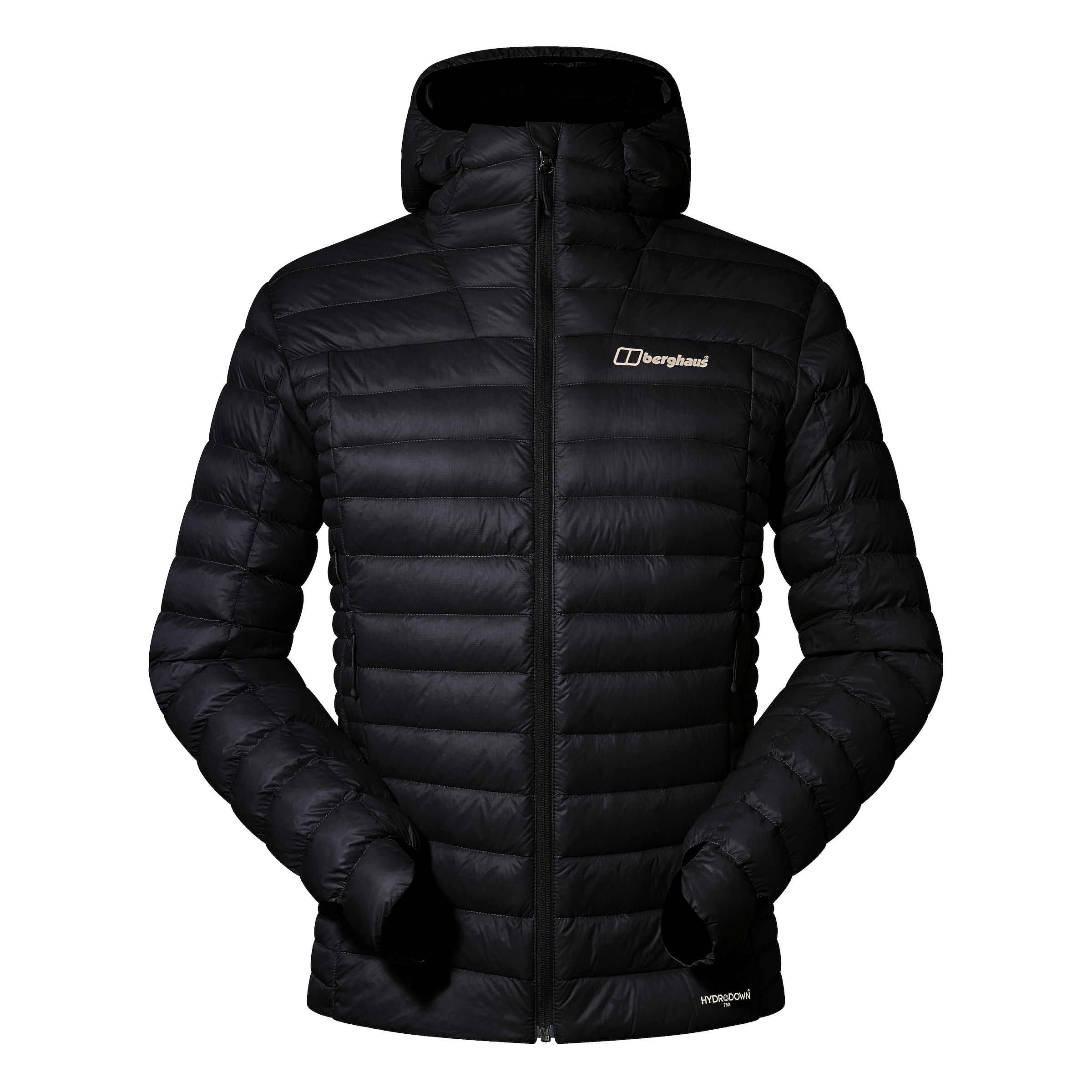 Berghaus Doudoune »M Ridge-Nomad Hybrid Down Jkt«