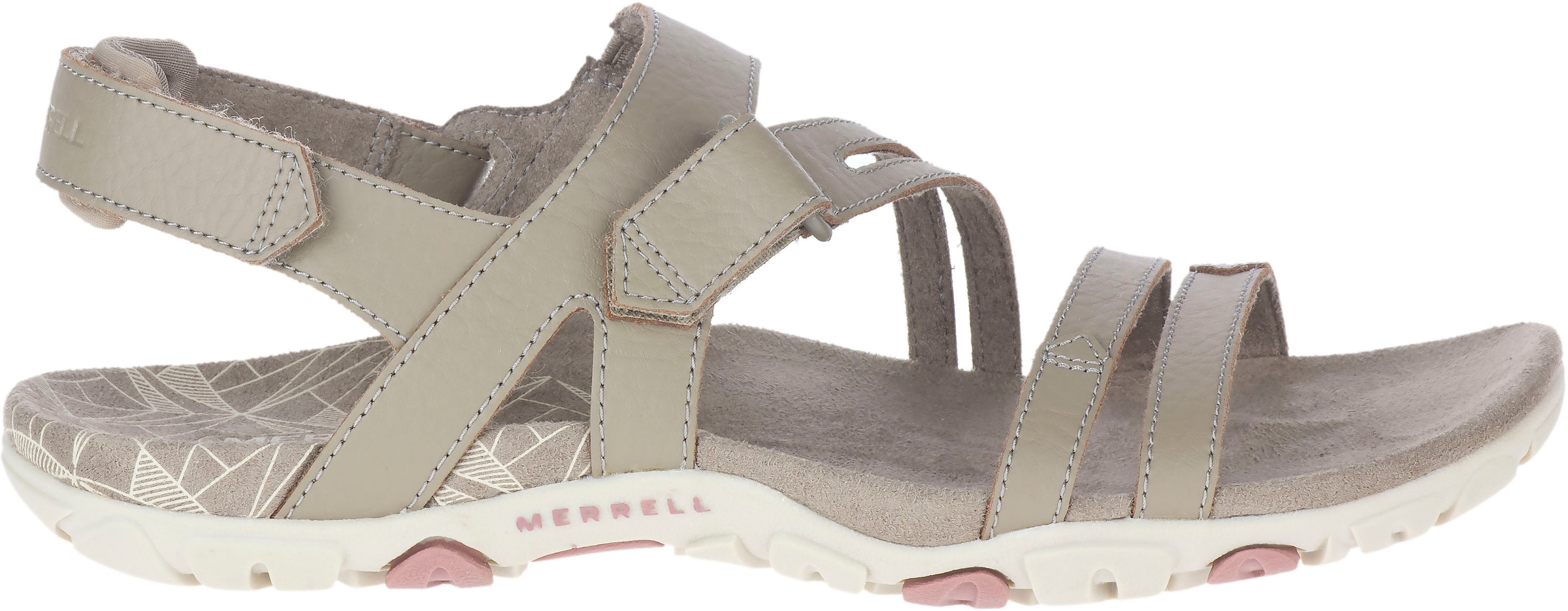 Merrell Sandale »SANDSPUR ROSE CONVERT«, mit Klettverschluss