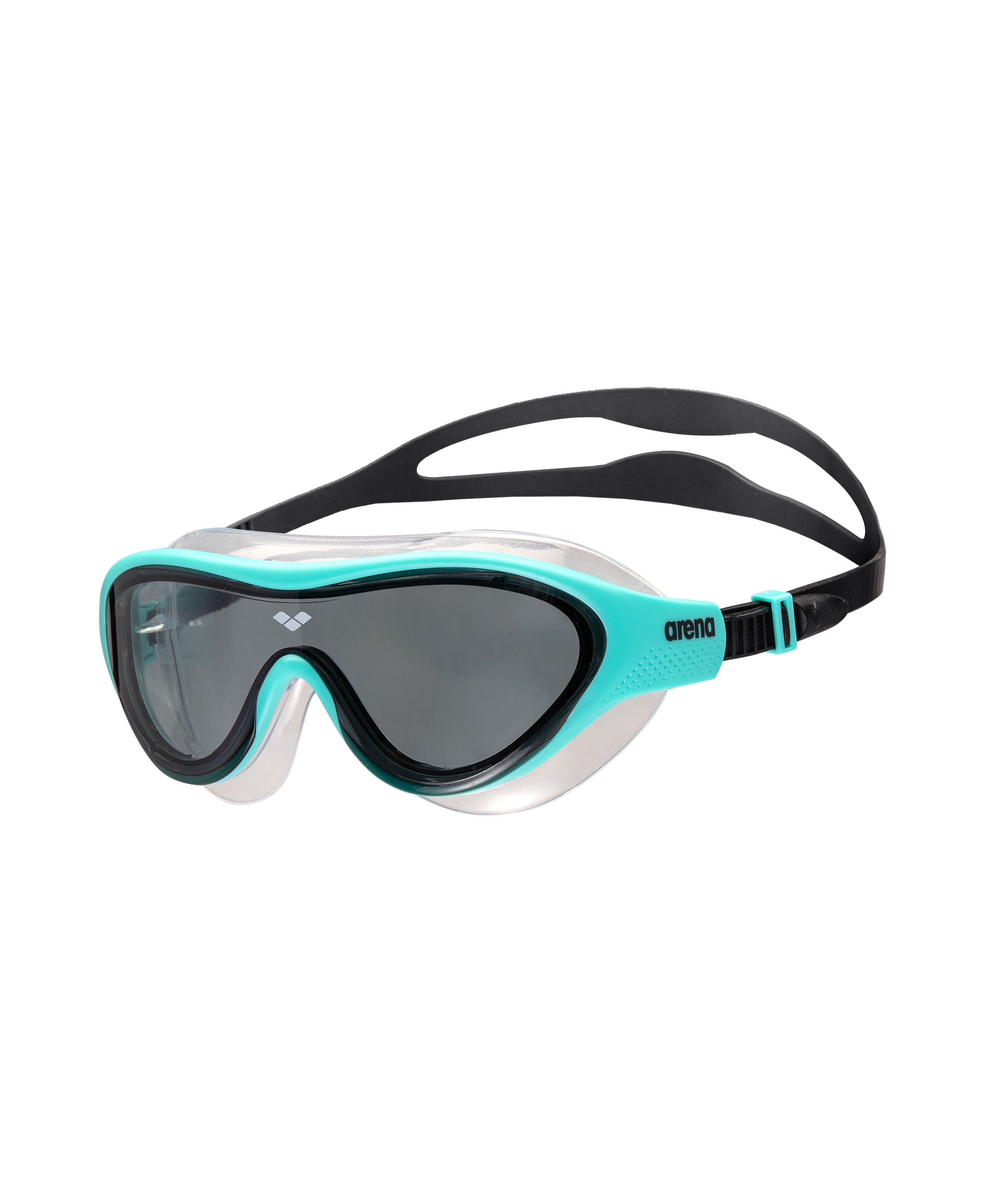 Arena Schwimmbrille »THE ONE MASK JR«, (1 St.)