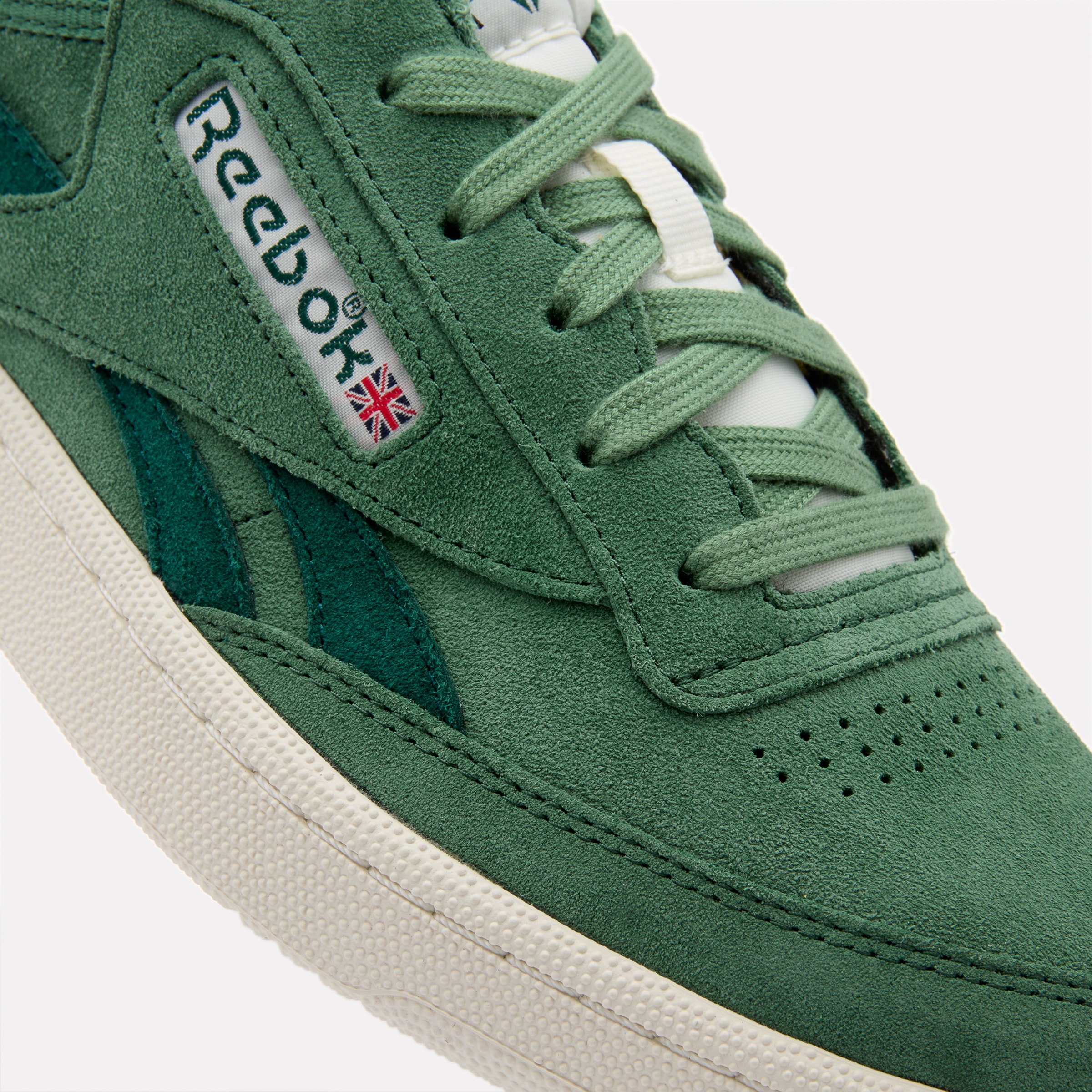 Reebok Classic Sneakers »CLUB C REVENGE«
