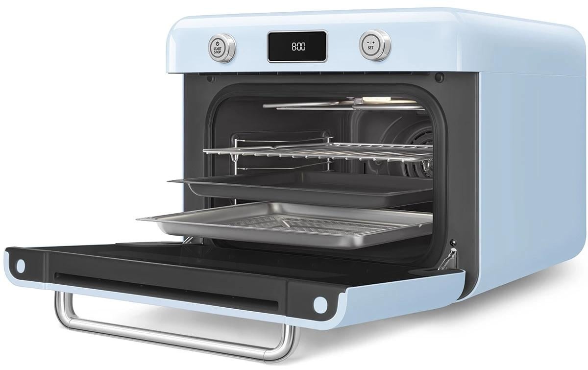Smeg Mini-four »30 l«
