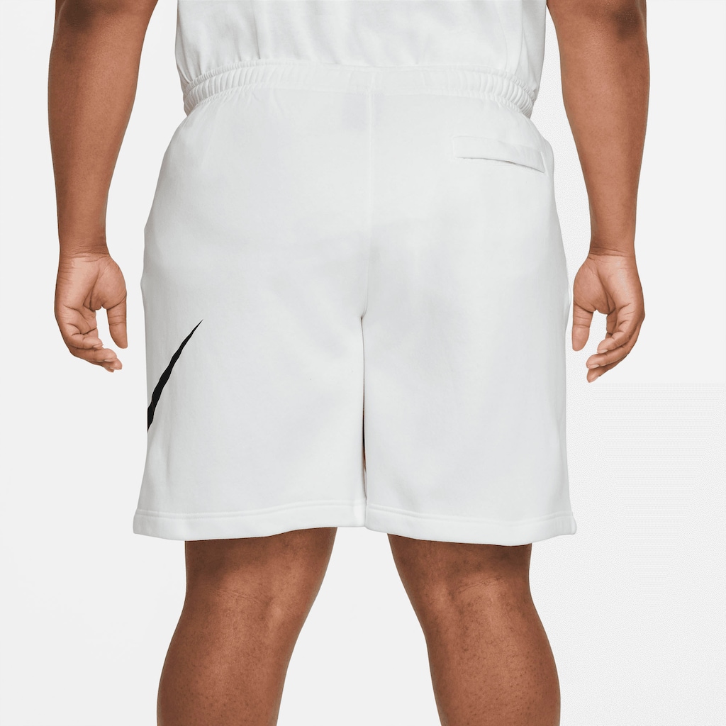 Nike Sportswear Shorts »CLUB MEN'S GRAPHIC SHORTS«