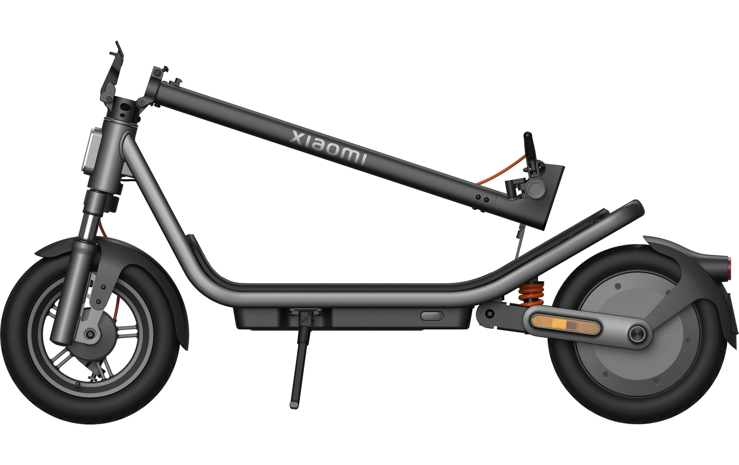 Xiaomi E-Scooter »Electric Scooter 6 DE« 20 km/h 45 km Smart Battery Management System (BMS), App‑Anbindung