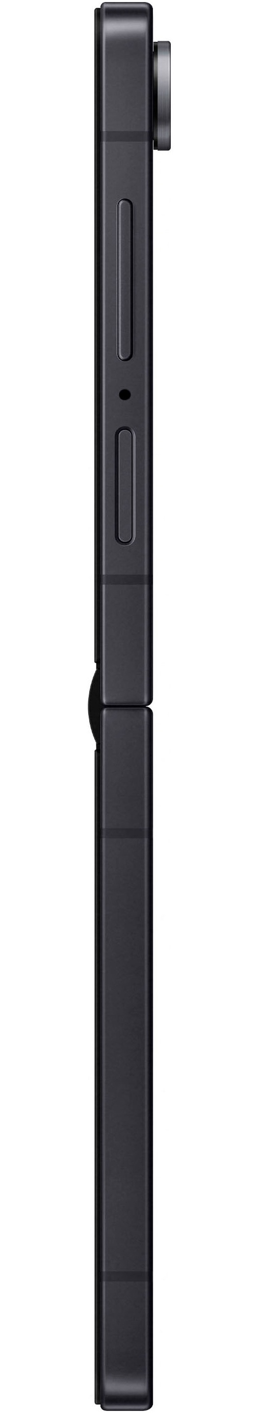 Samsung Smartphone »Galaxy Z Flip 7«, Jetblack
