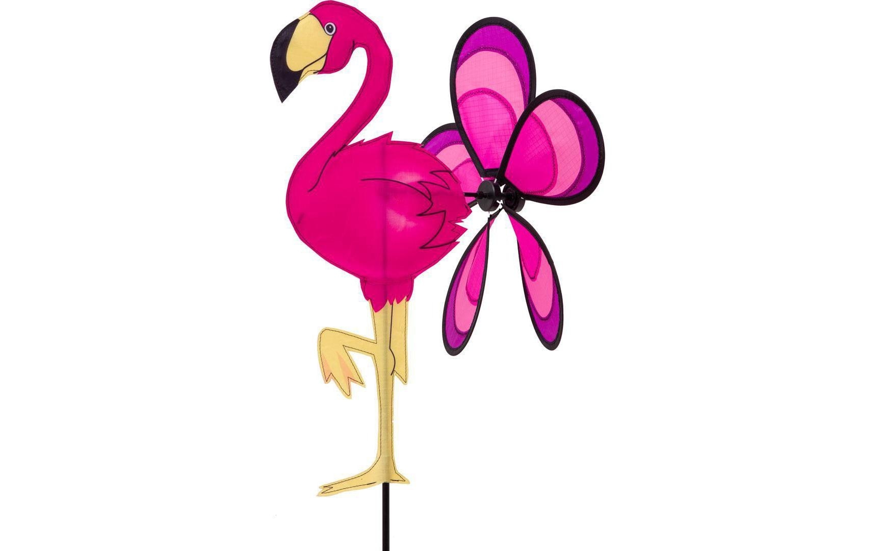 Windspiel »Invento-HQ Flamingo«