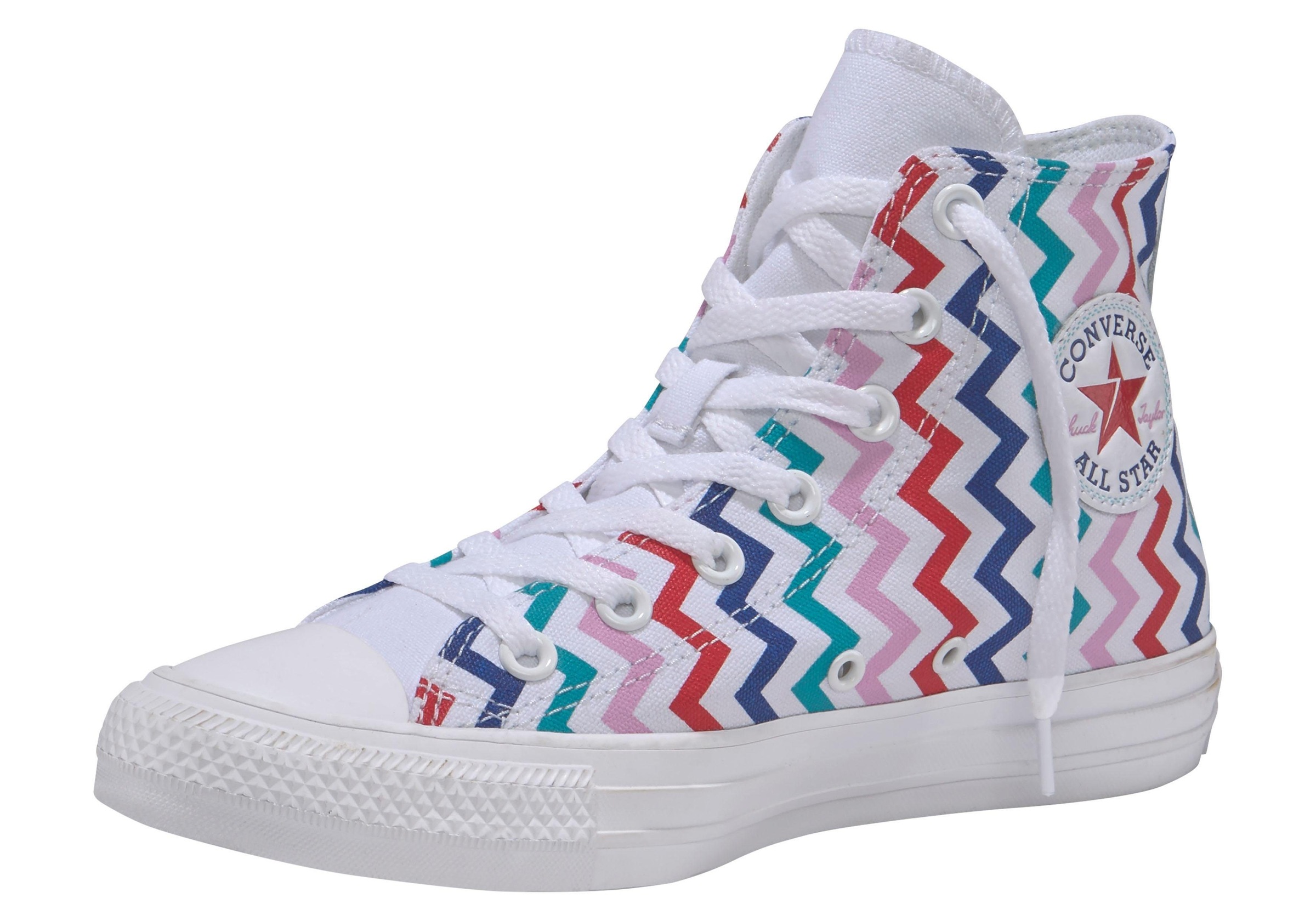 Sneaker »Chuck Taylor All Star Hi«
