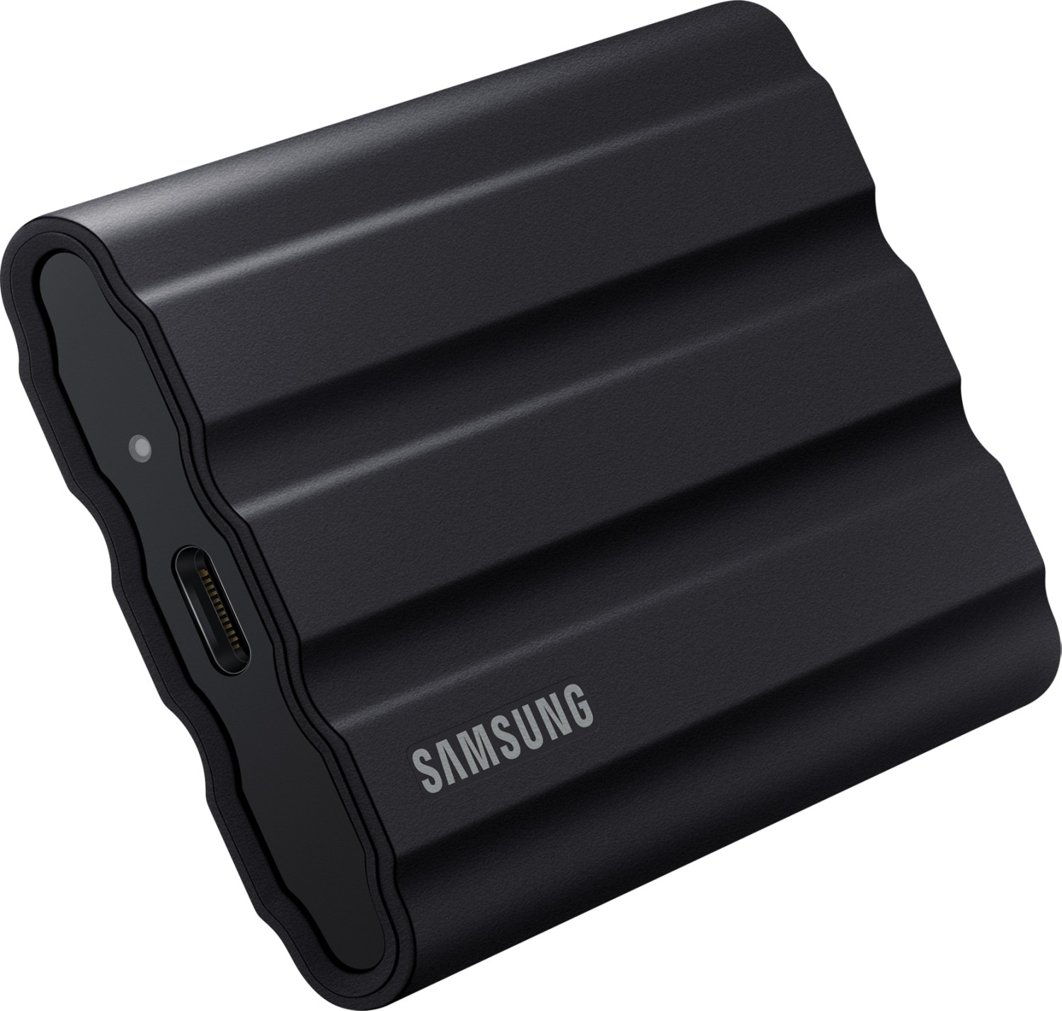 Samsung externe SSD »T7 Shield«, Anschluss USB-C