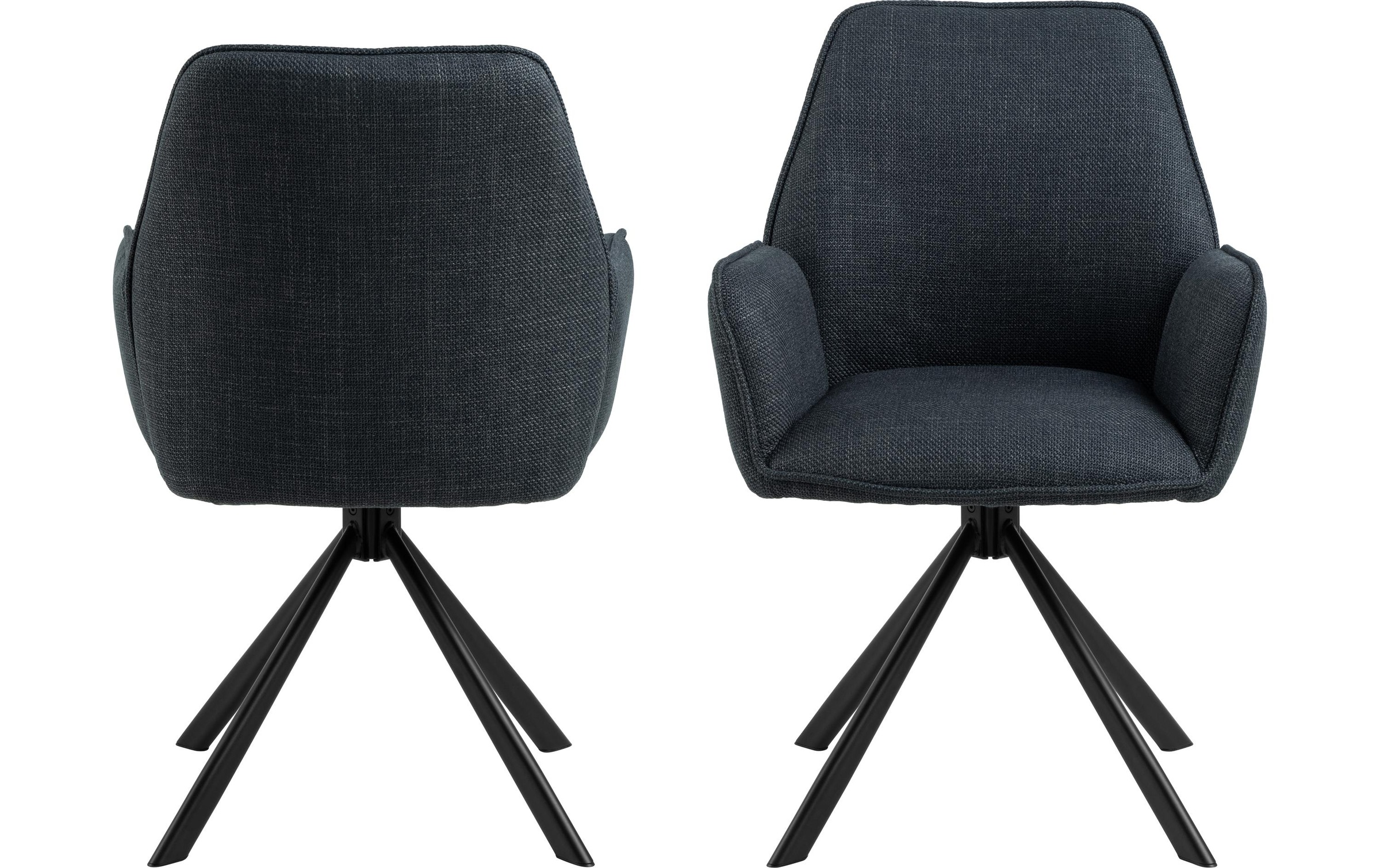 AC Design Stuhl »Glenda, 2 Stück«