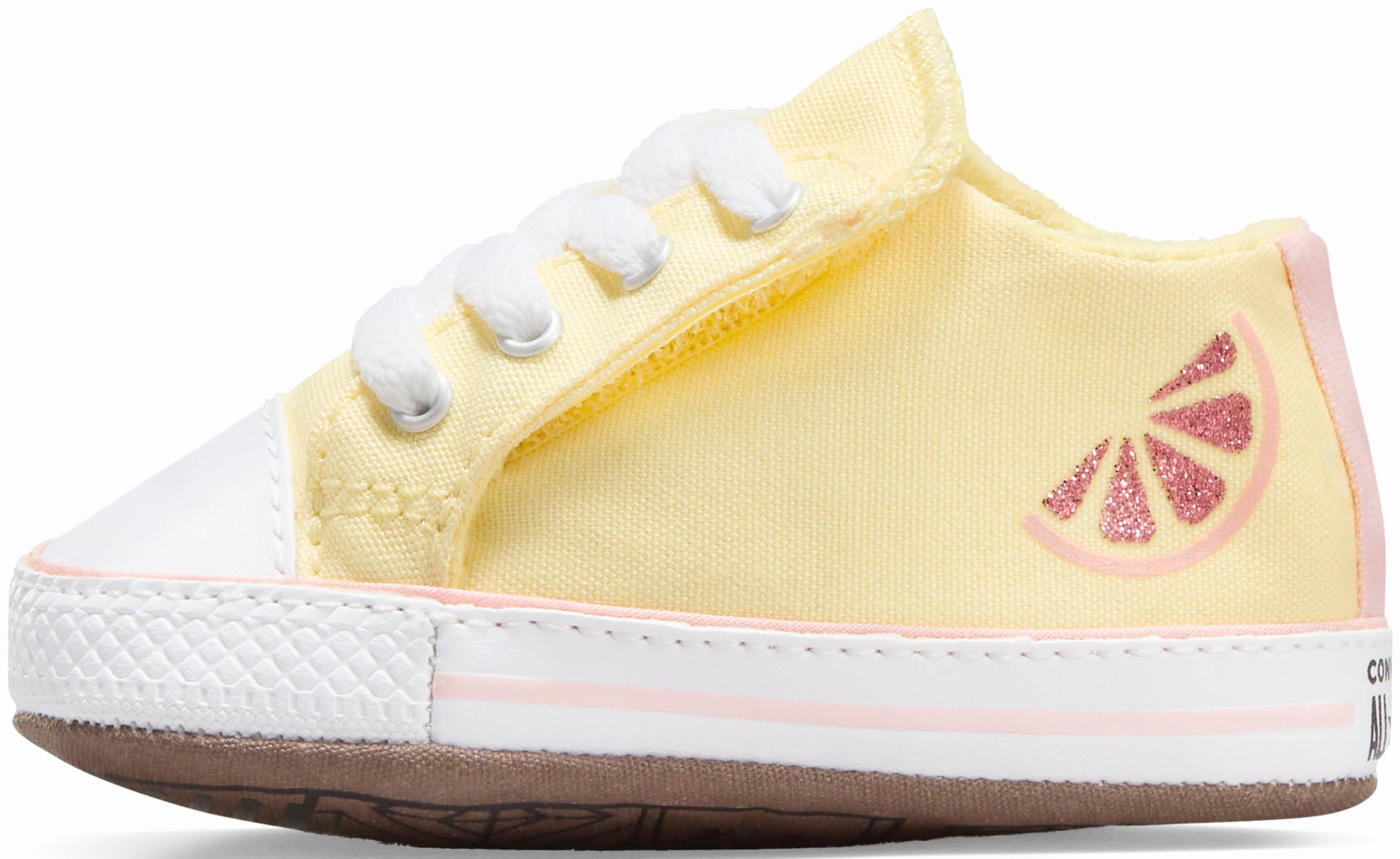 Converse Sneaker »CHUCK TAYLOR ALL STAR CRIBSTER CITR«