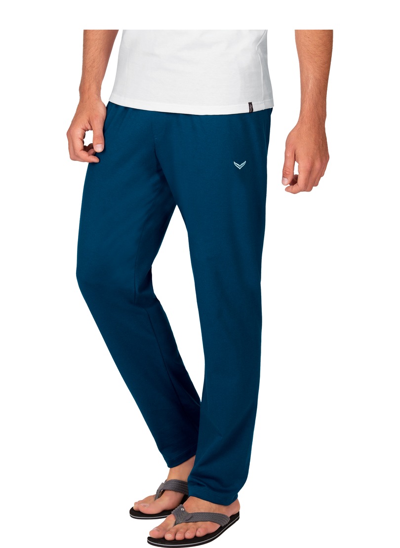 Image of Trigema Schlafhose, aus Bio-Baumwolle (kbA) bei Ackermann Versand Schweiz