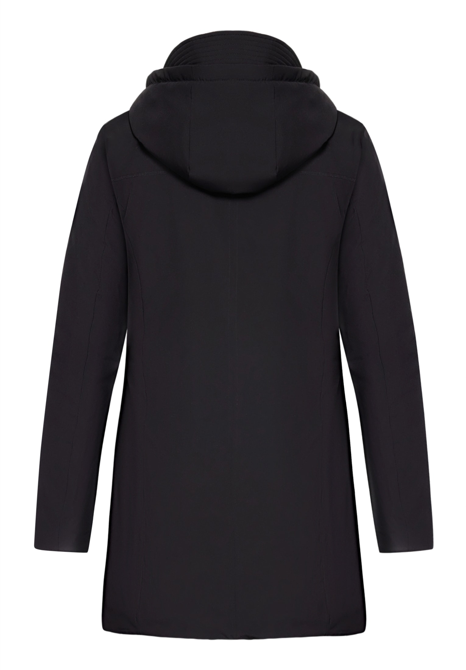 Betty Barclay Outdoorjacke mit Kapuze mit Kapuze