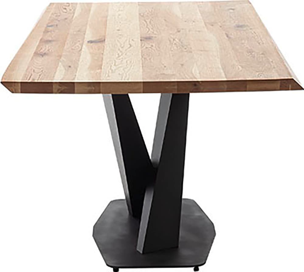 MCA living Table de salle à manger »Gravina Esstisch« Ensemble, 1 cuis tlg.
